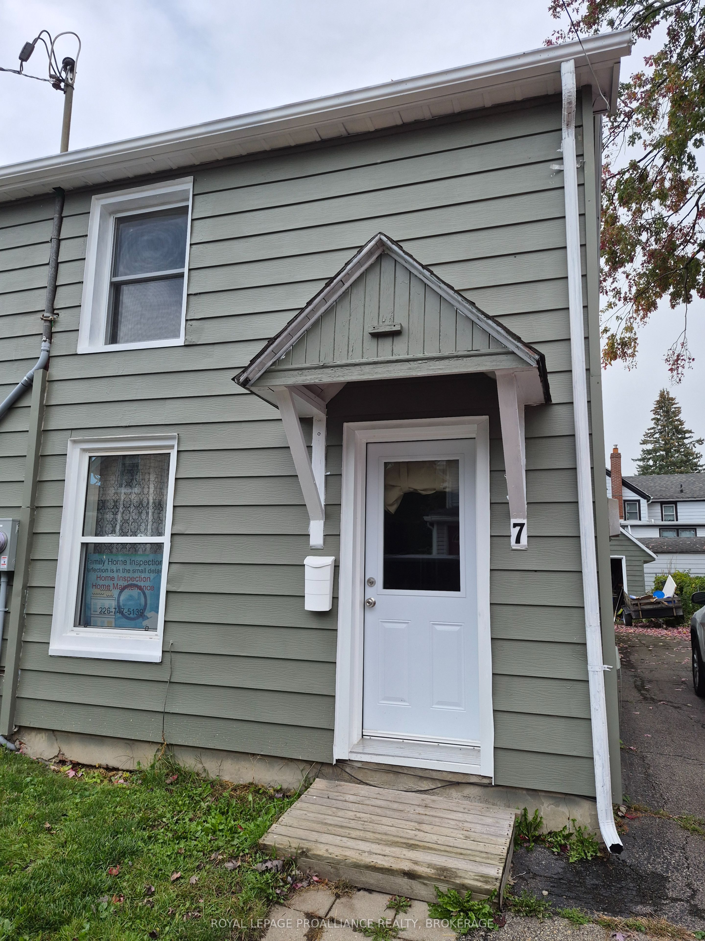 7 Dales Avenue Property Photo 1