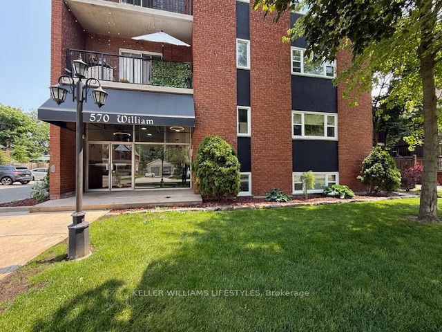 570 William Street 401 Property Photo 1
