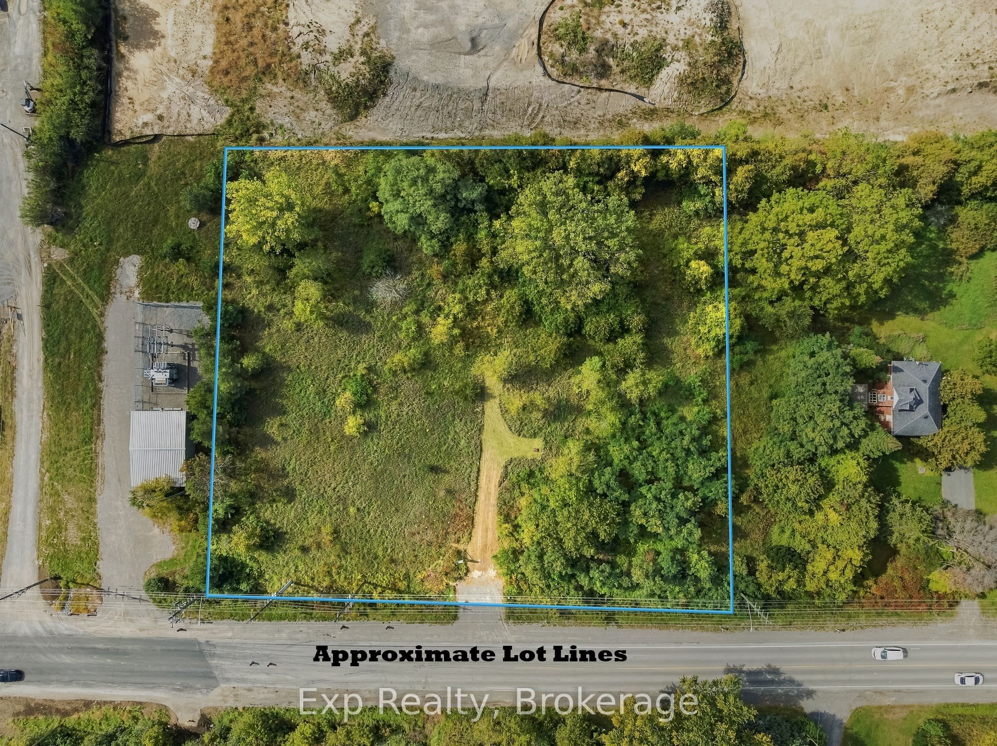 833 Brook Road N Property Photo 1