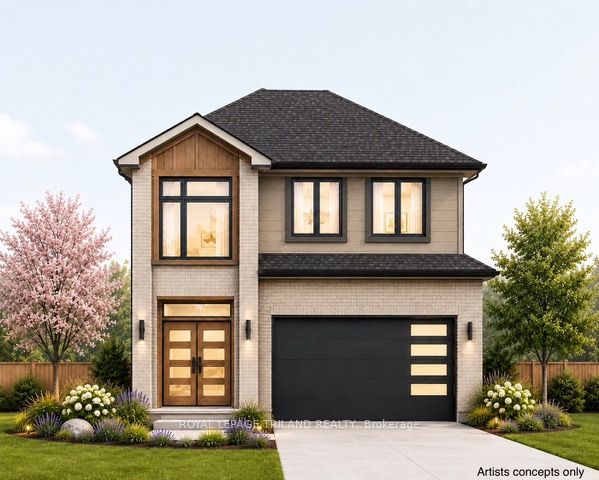4255 LIBERTY Crossing Property Photo 1