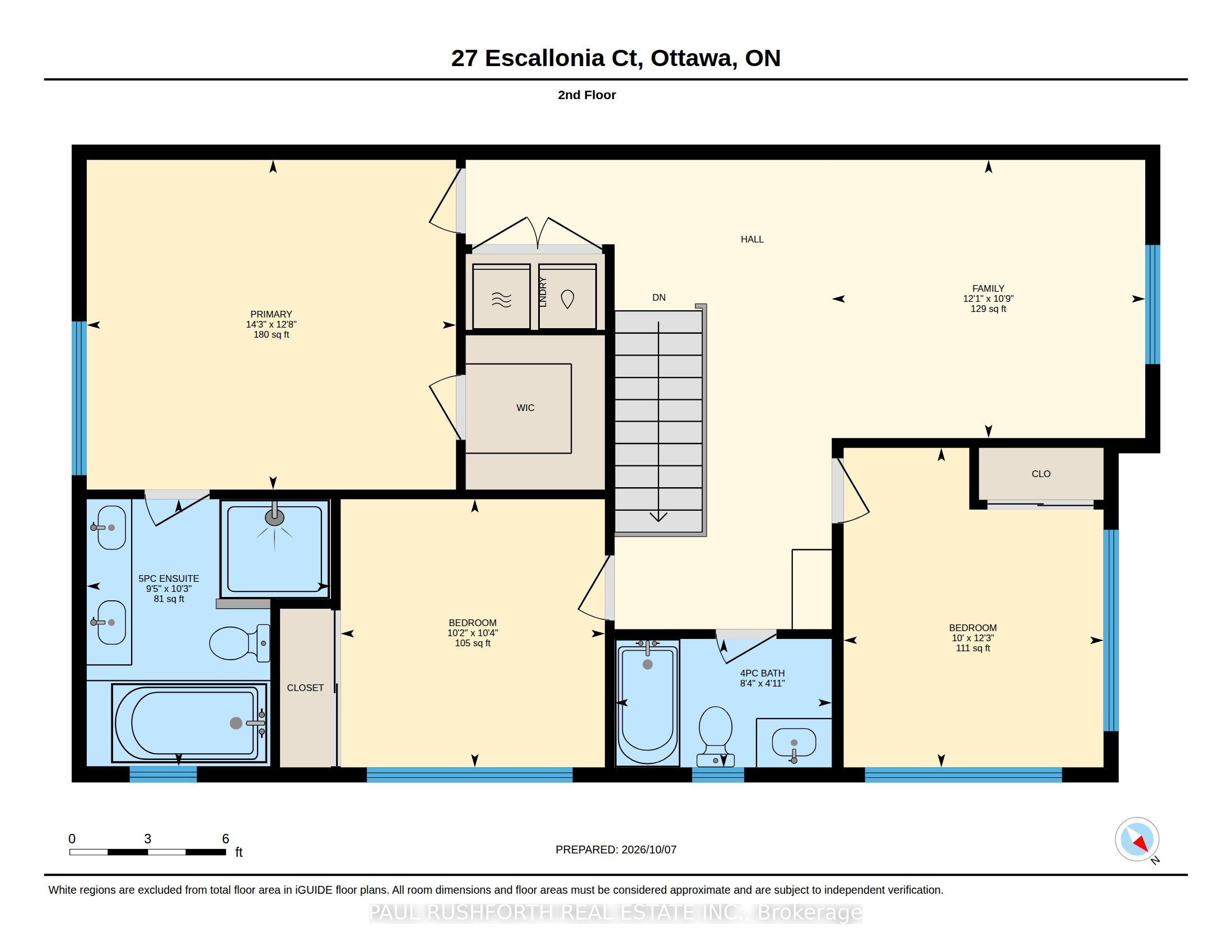 27 Escallonia Court Property Photo 40