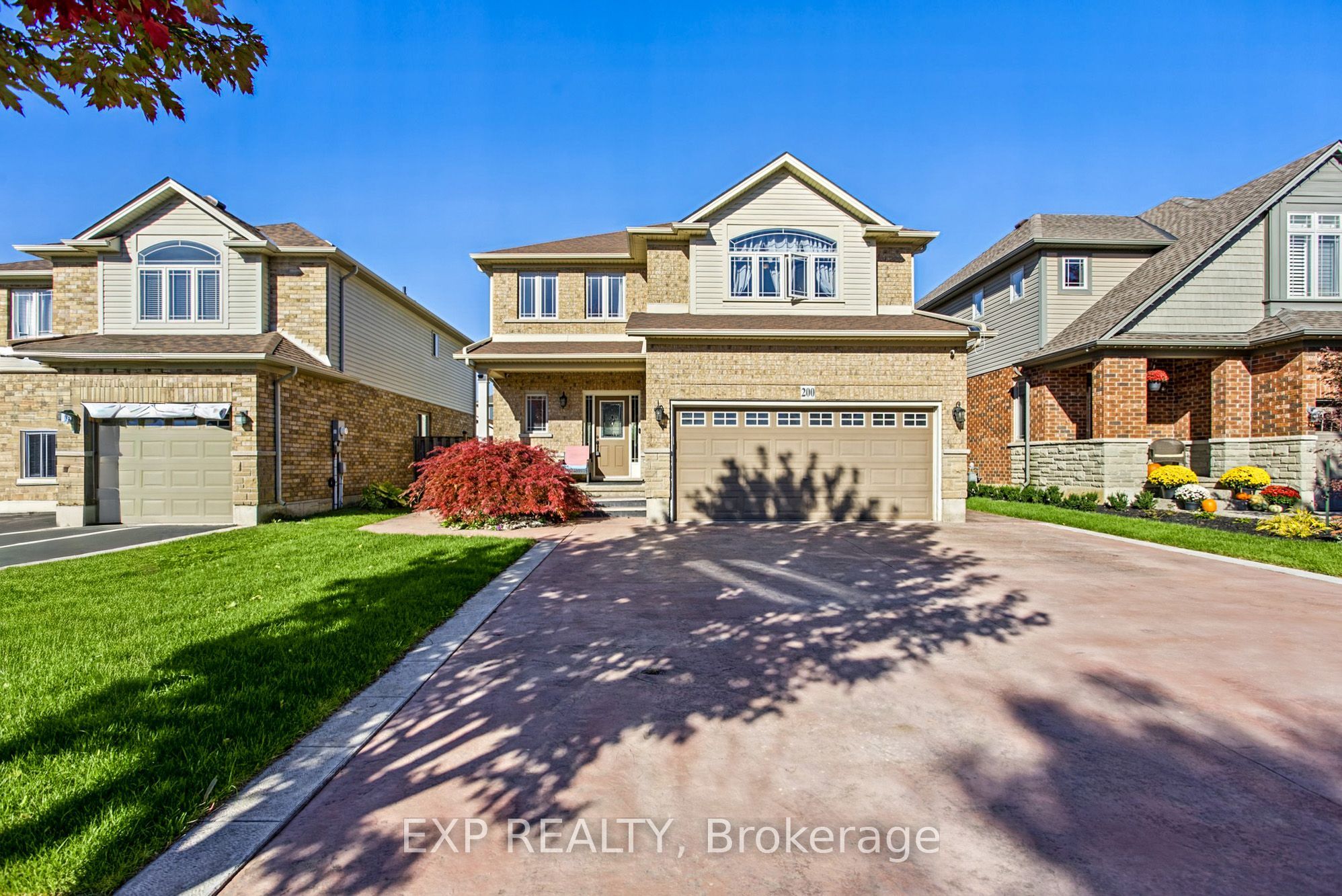 200 Valiant Circle Property Photo 1