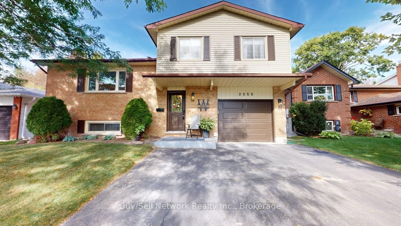 2255 Denure Drive Property Photo 1
