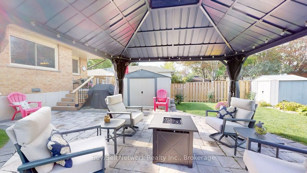 2255 Denure Drive Property Photo 33