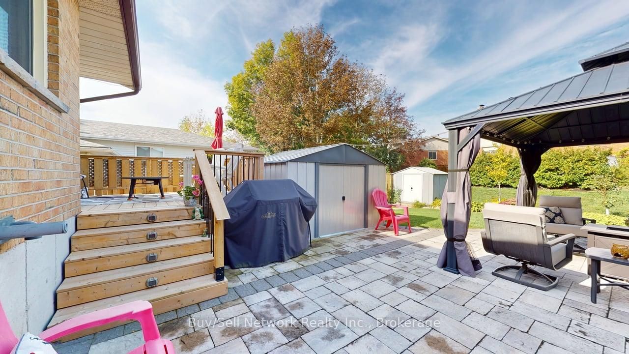2255 Denure Drive Property Photo 34