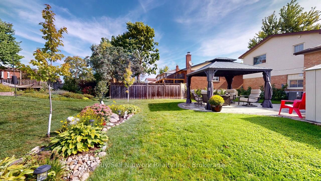 2255 Denure Drive Property Photo 36