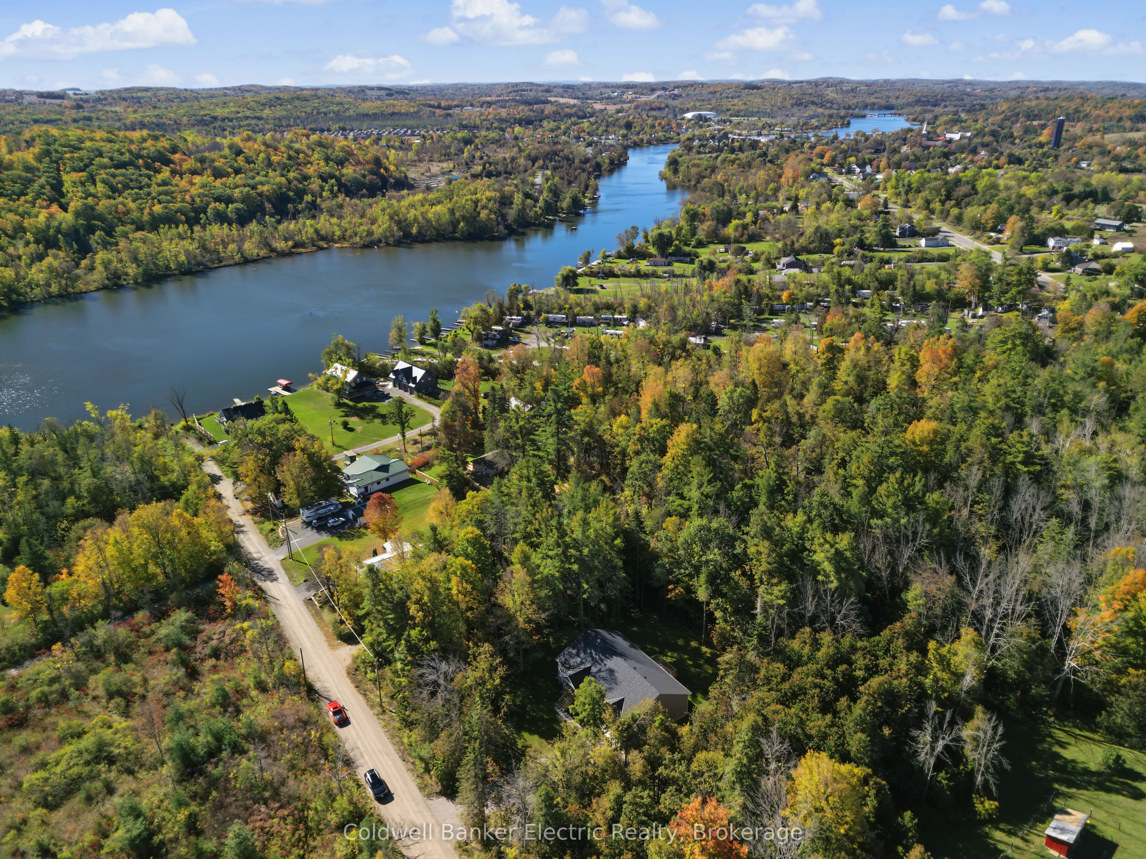 1420 Drysdale Road Property Photo 4