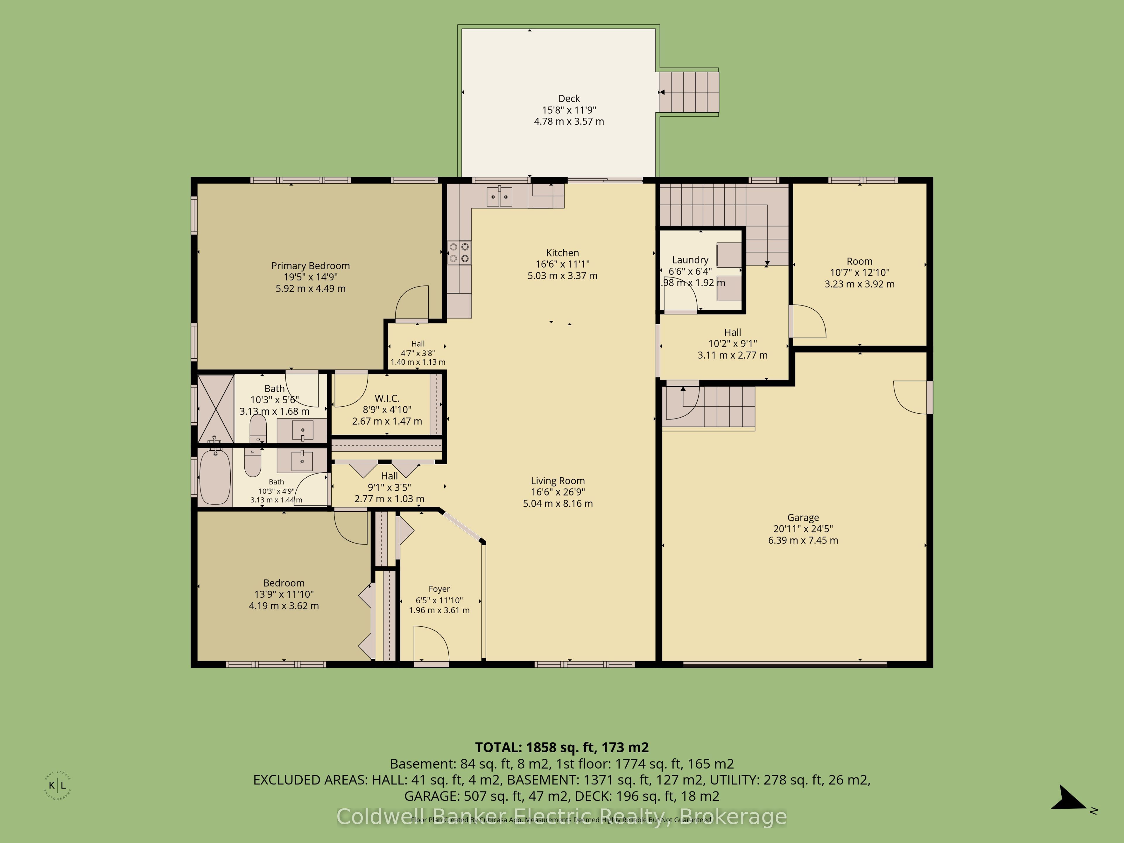 1420 Drysdale Road Property Photo 28