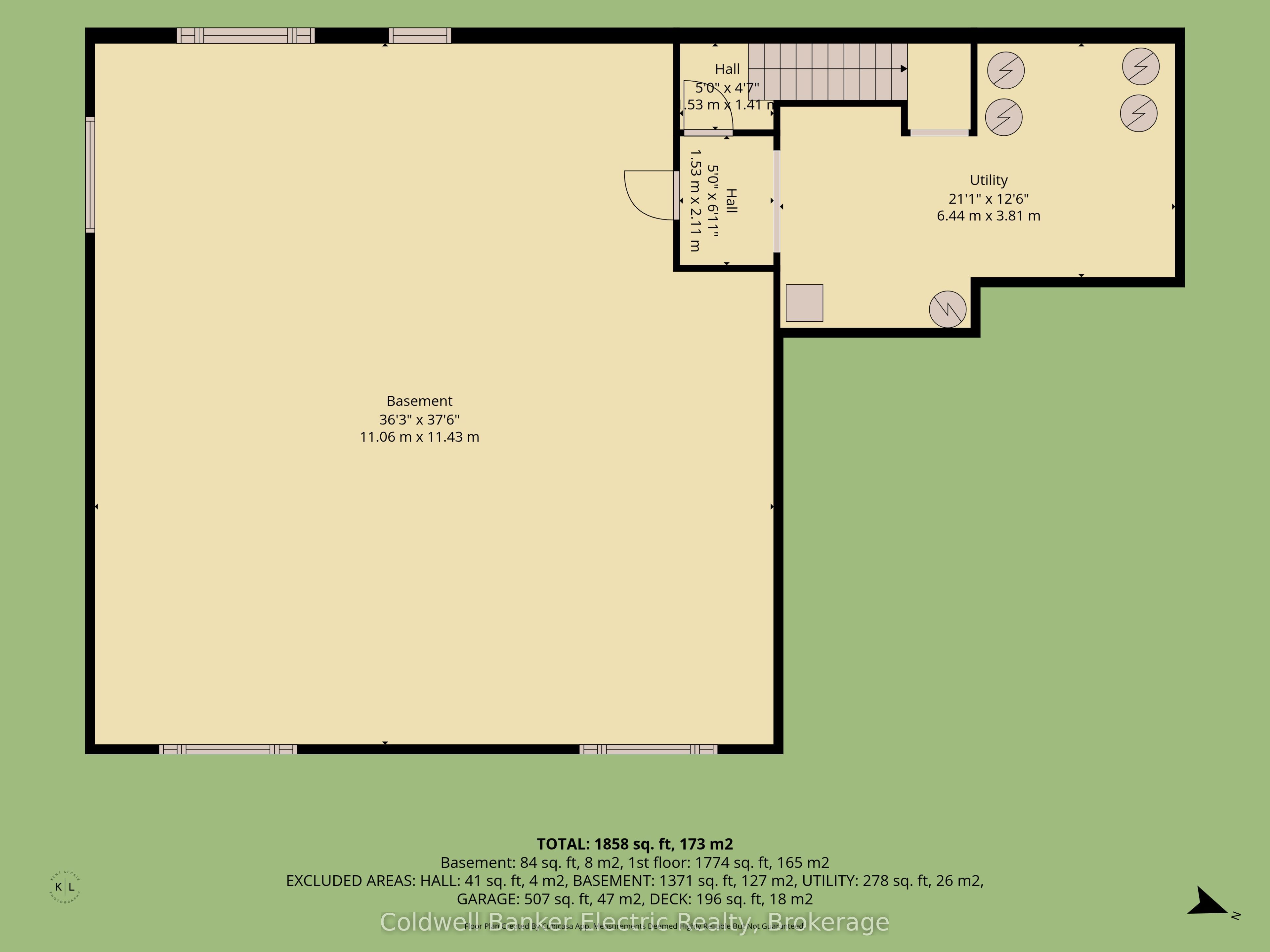 1420 Drysdale Road Property Photo 29