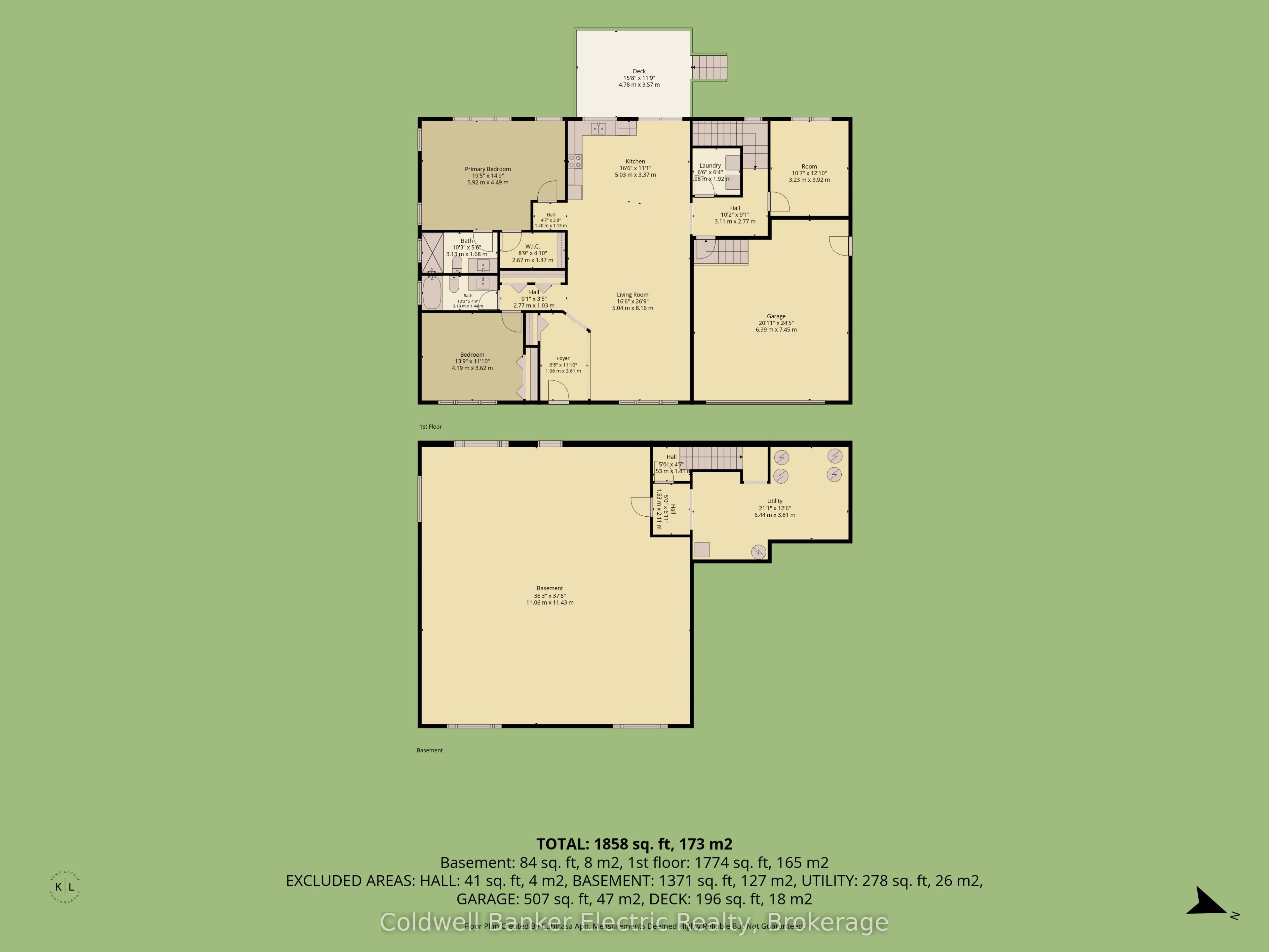 1420 Drysdale Road Property Photo 30
