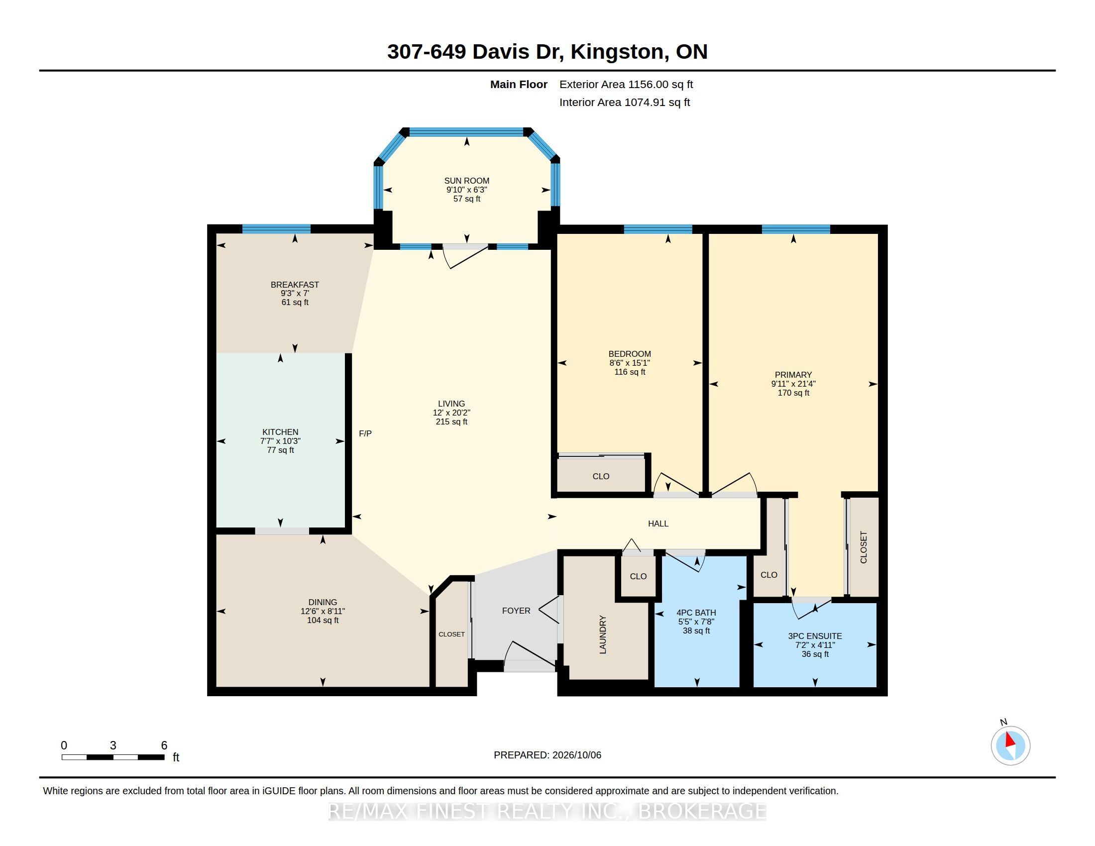 649 Davis Drive 307 Property Photo 39
