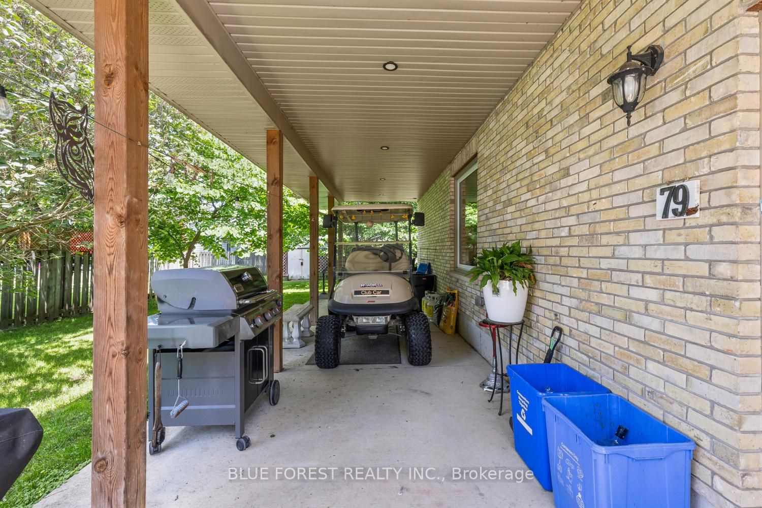201 Margaret Street Property Photo 45
