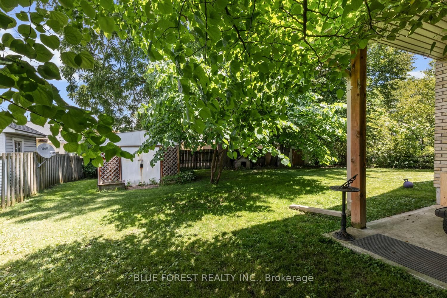 201 Margaret Street Property Photo 46