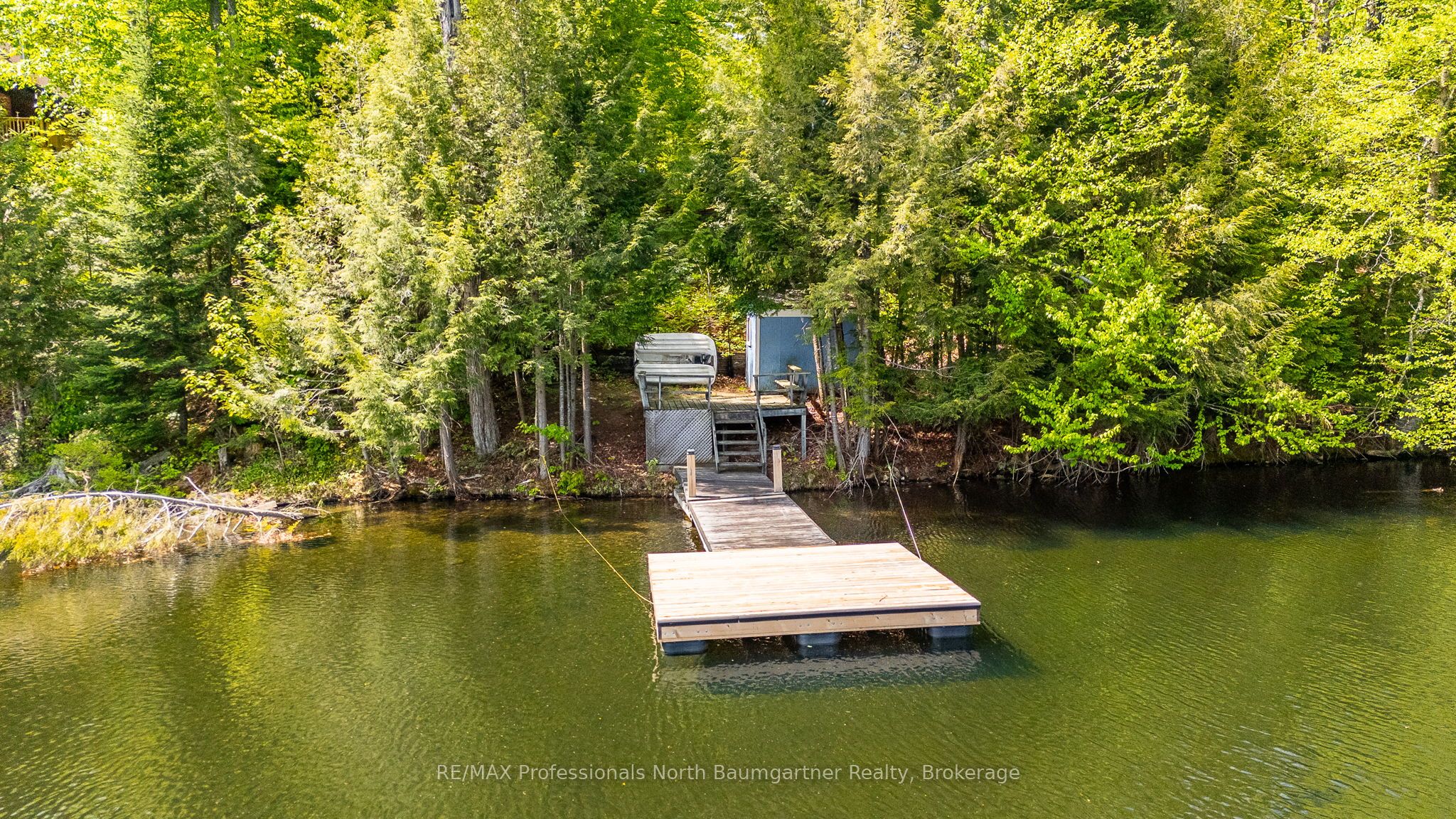 1053 Mink Road Property Photo 3