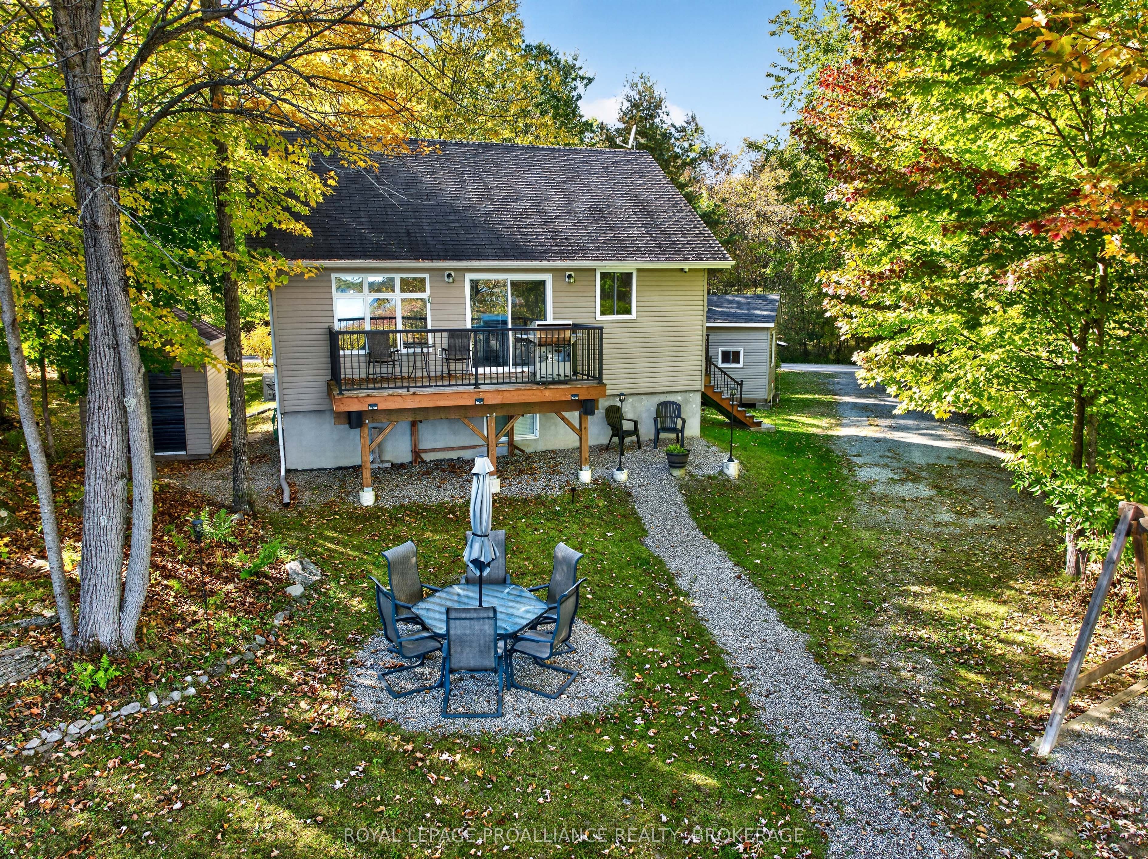 368 Troy Lake Road Property Photo 1