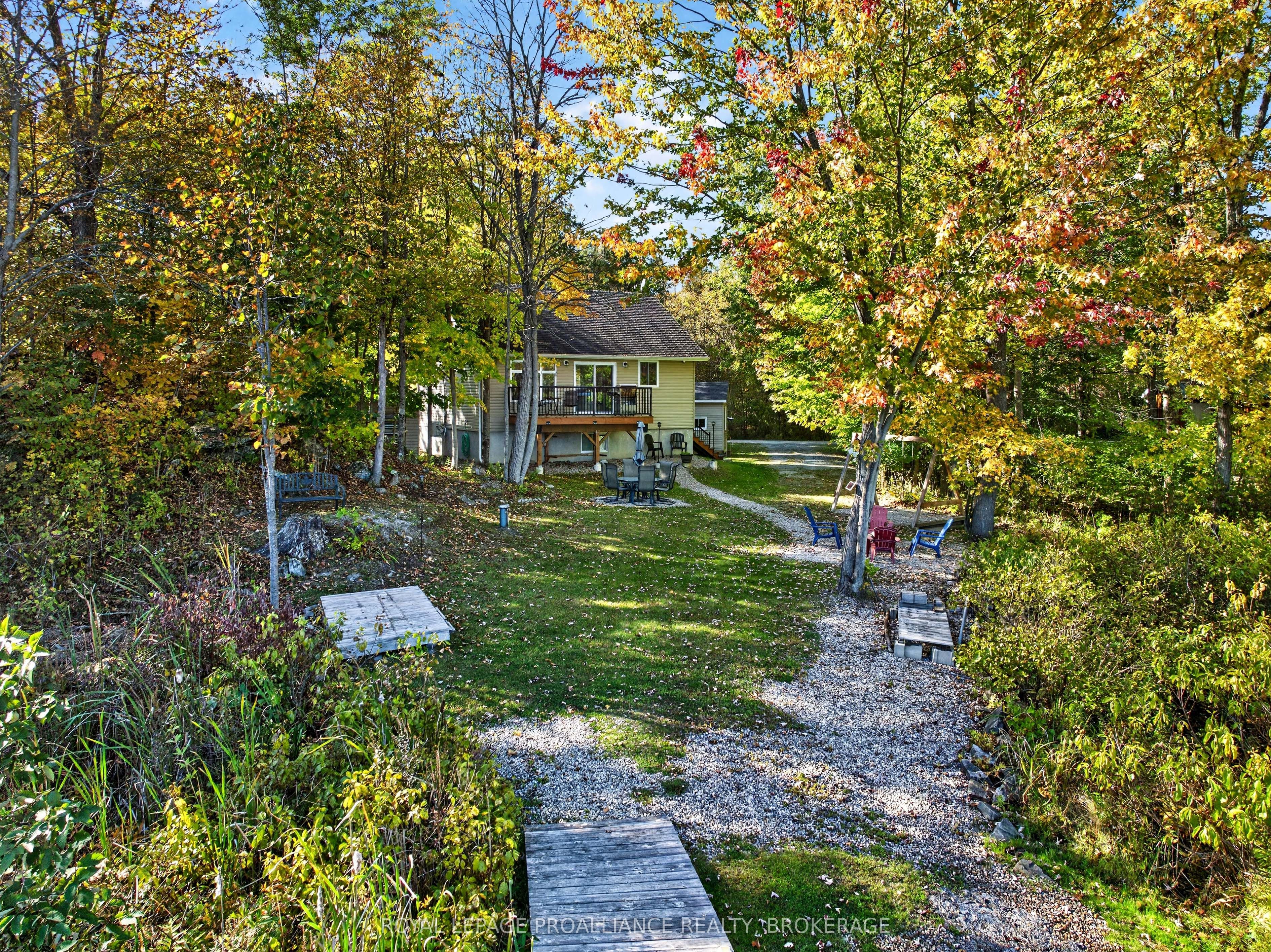 368 Troy Lake Road Property Photo 2