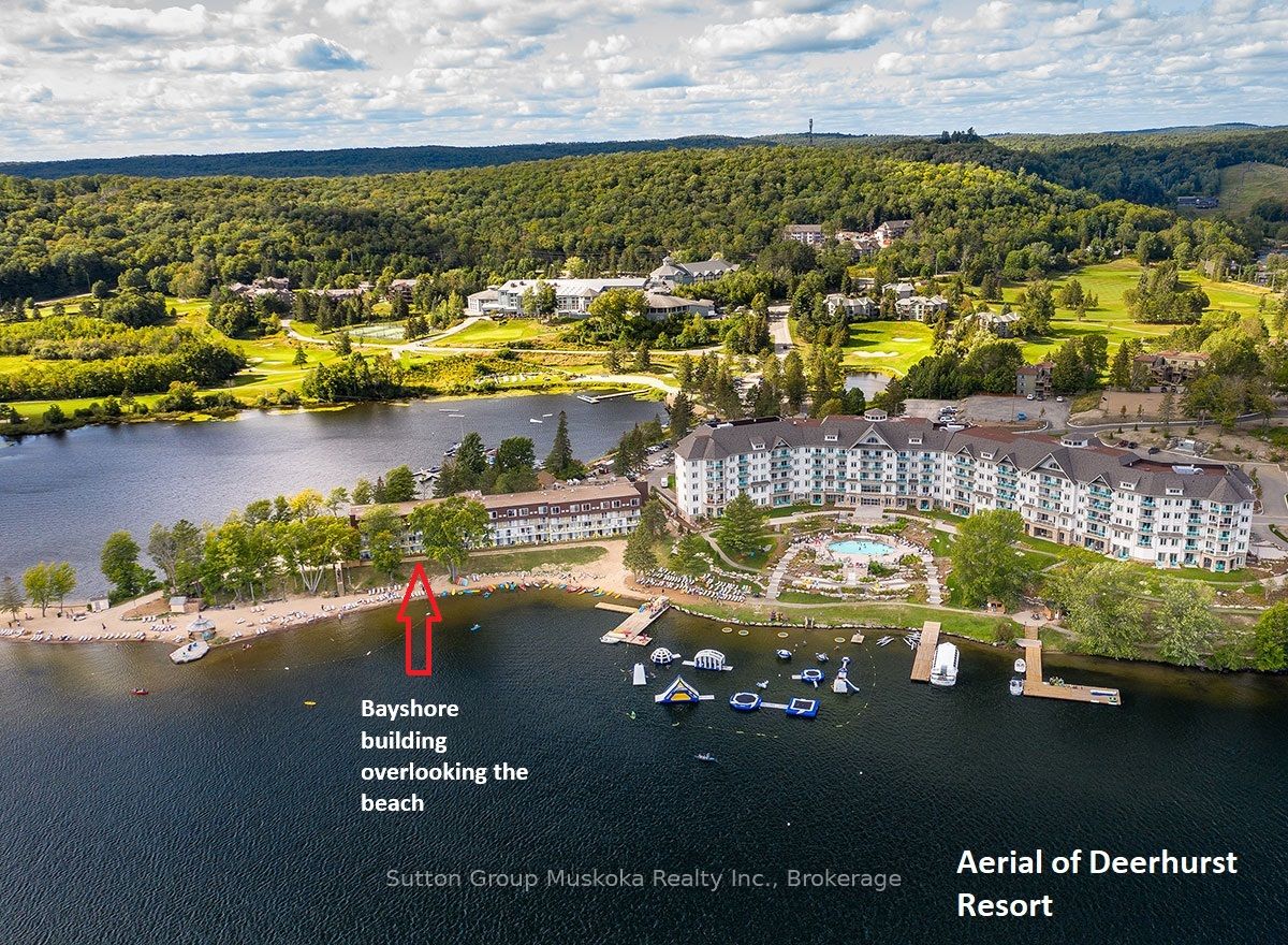 402 Bayshore - Deerhurst Drive 402 Property Photo 2