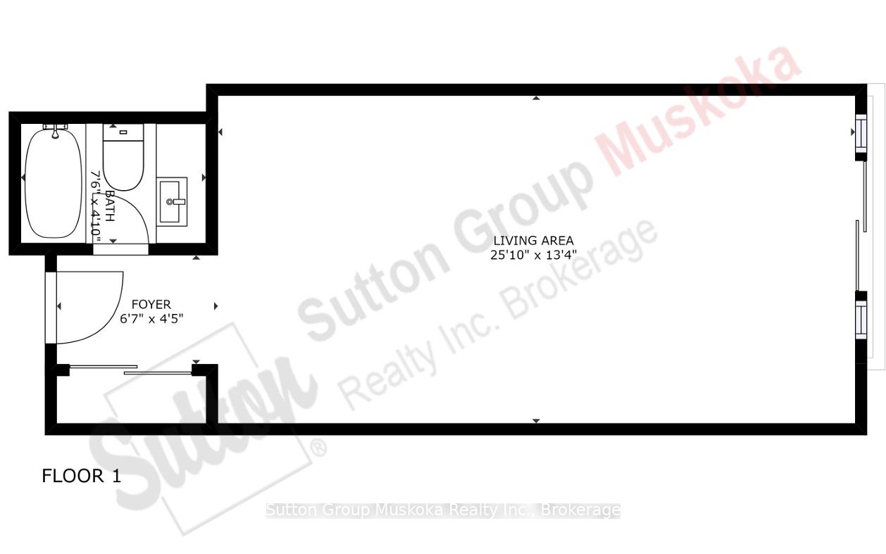 402 Bayshore - Deerhurst Drive 402 Property Photo 8
