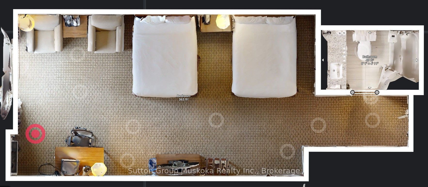 402 Bayshore - Deerhurst Drive 402 Property Photo 9