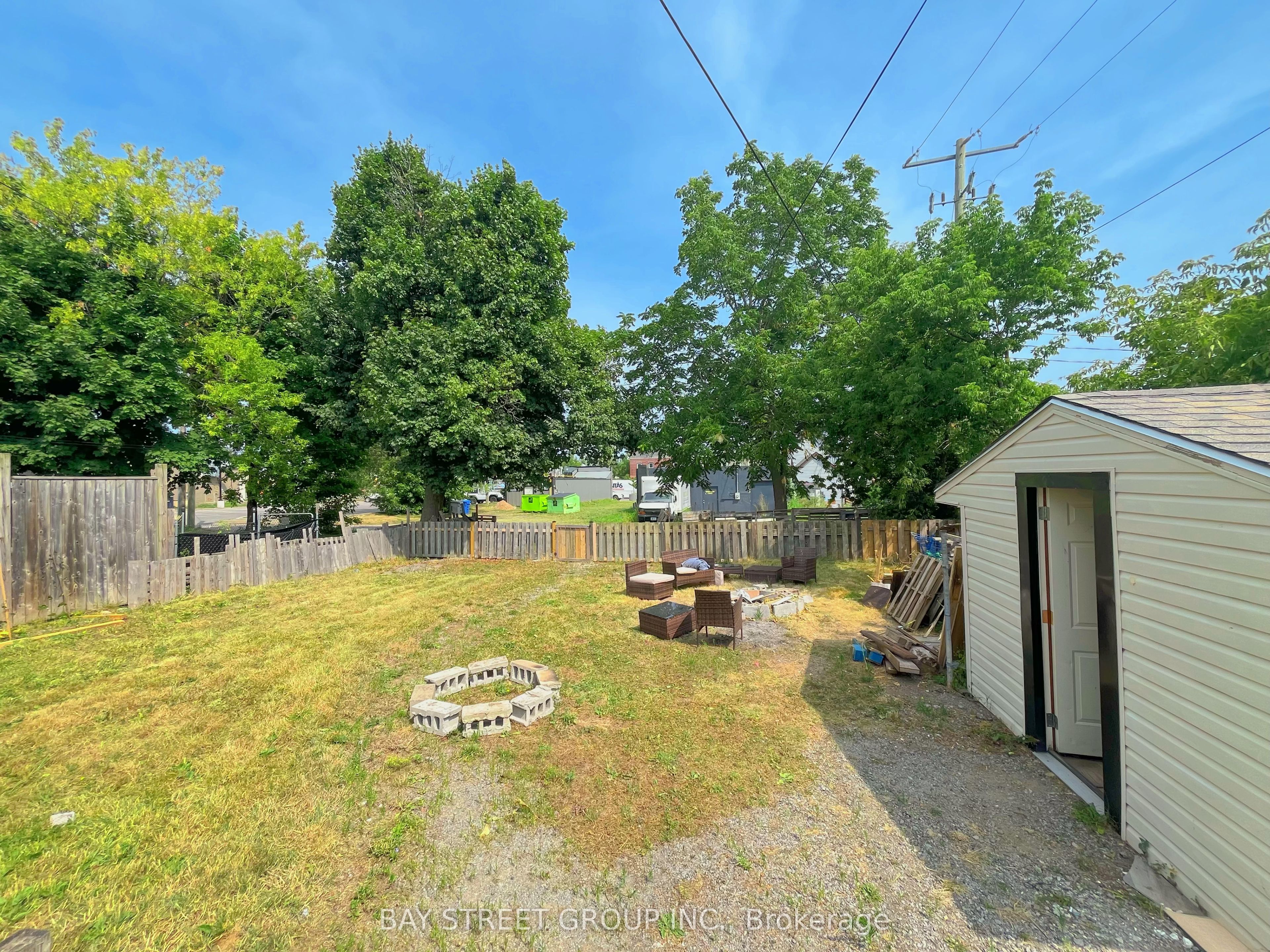 70 Courtwright Street Rear Property Photo 9