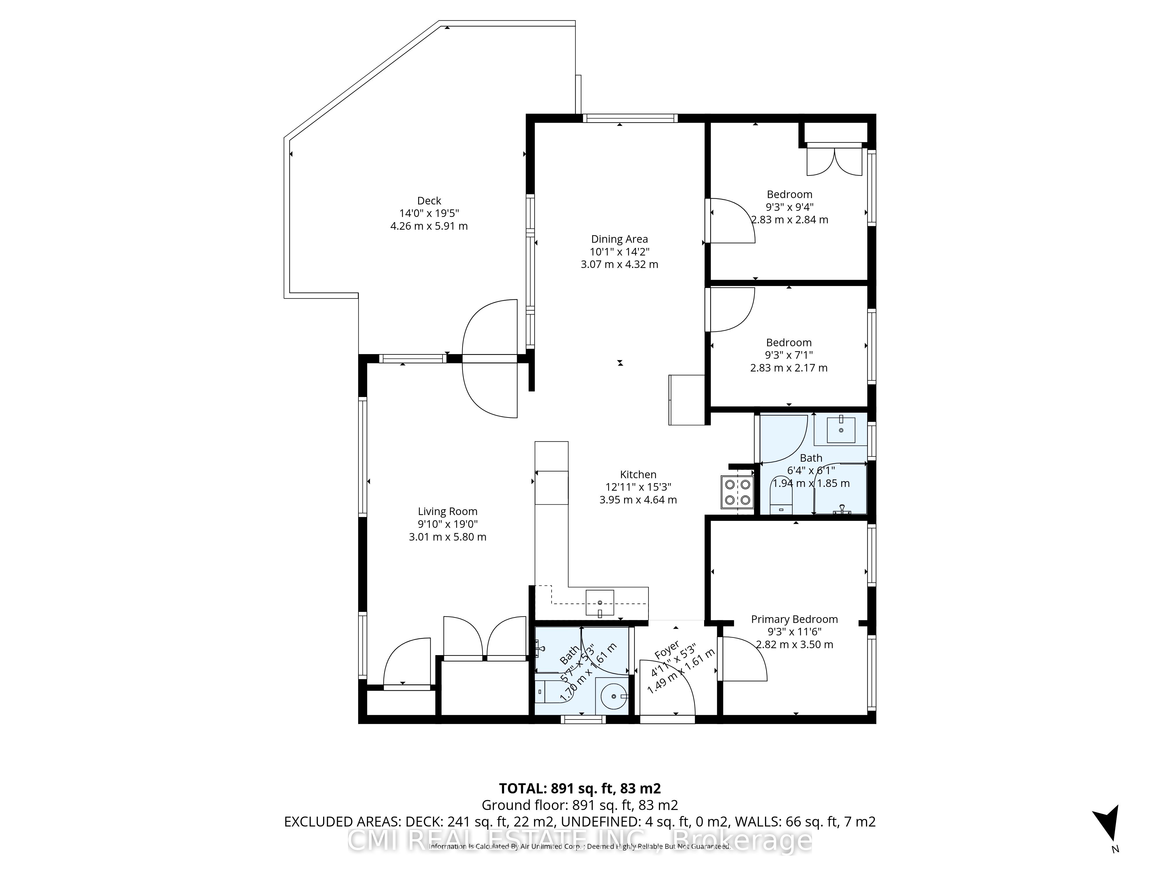 63 Sunnylea Avenue Property Photo 27