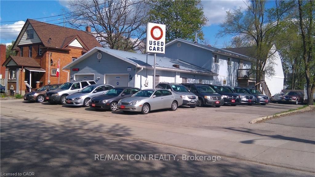 227 Louisa Street Property Photo 1