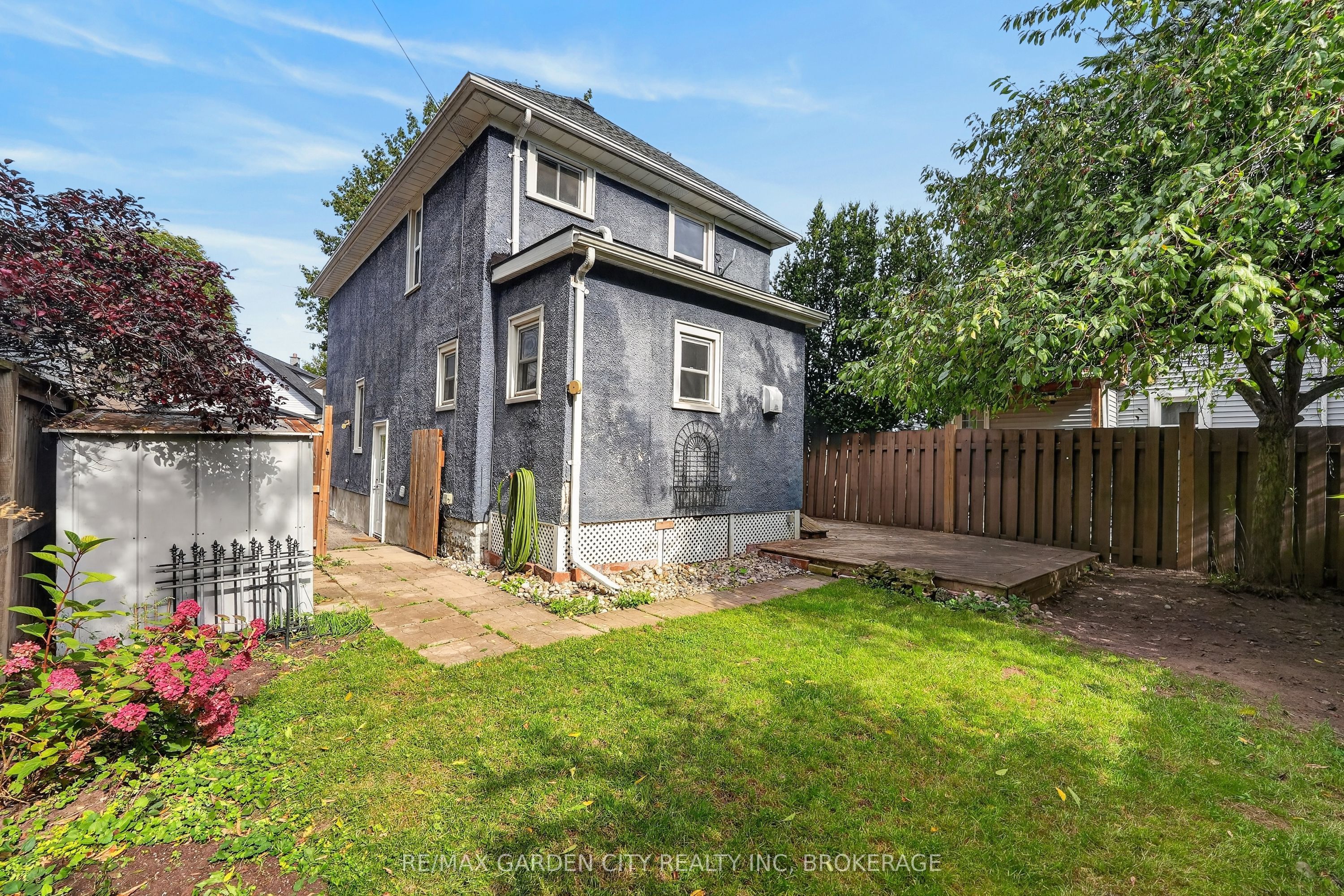 118 Lowell Avenue Property Photo 29