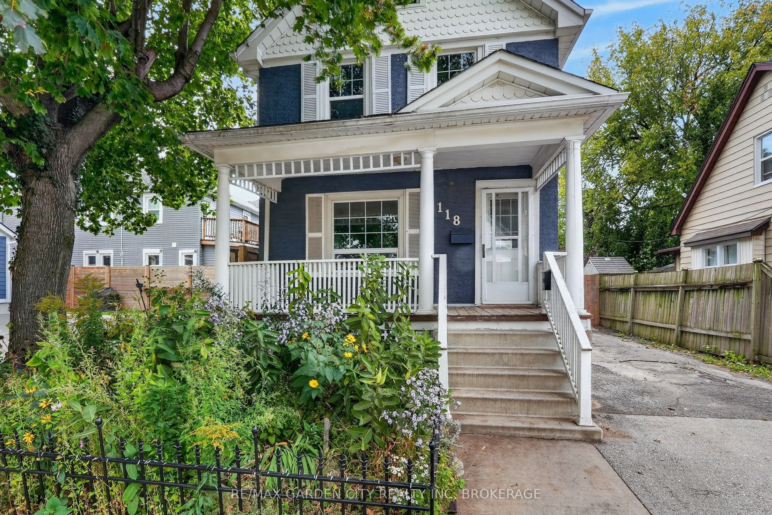 118 Lowell Avenue Property Photo 30