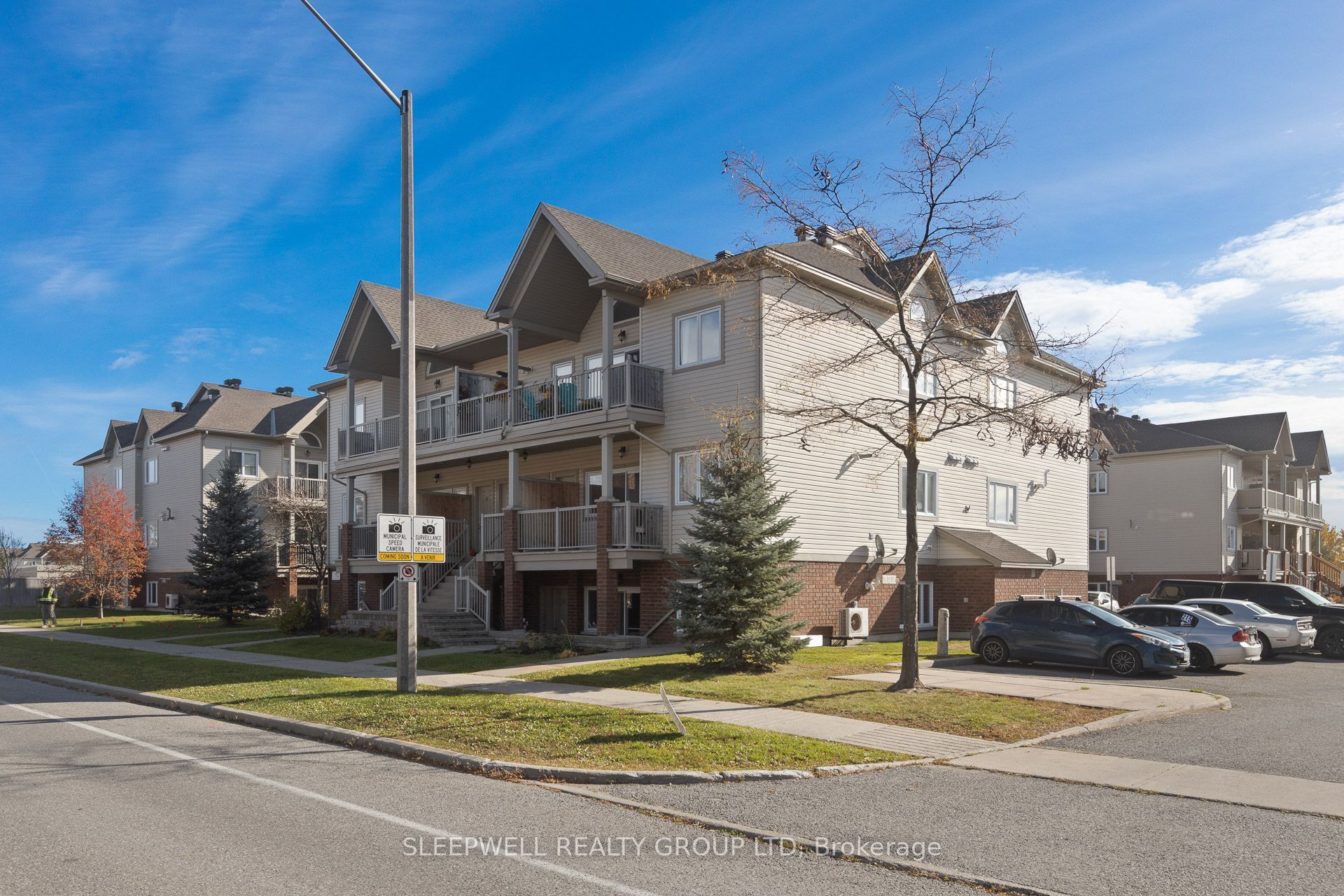 163 Crestway Drive A Property Photo 1