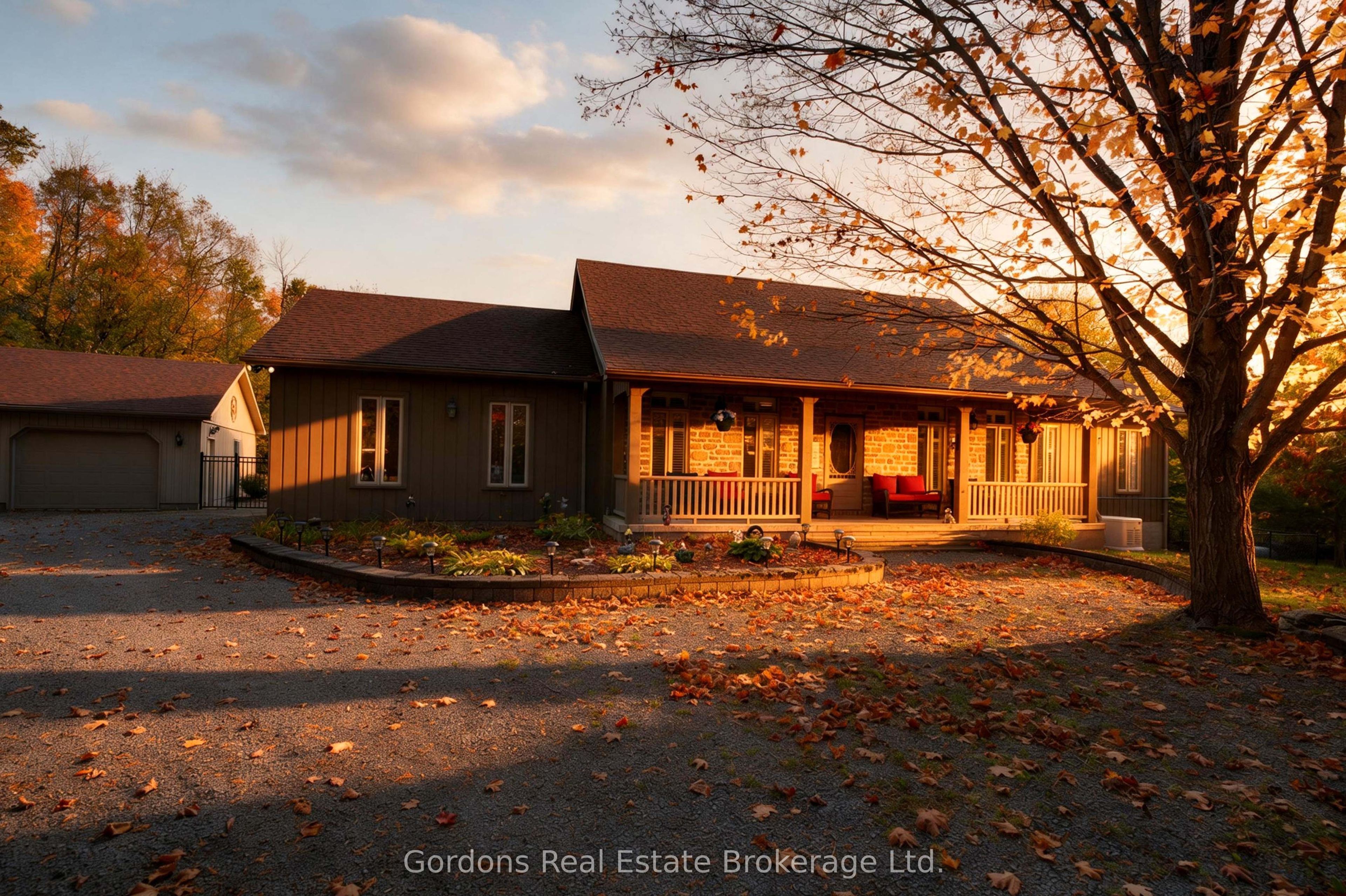 1542 Moneymore Road Property Photo 7