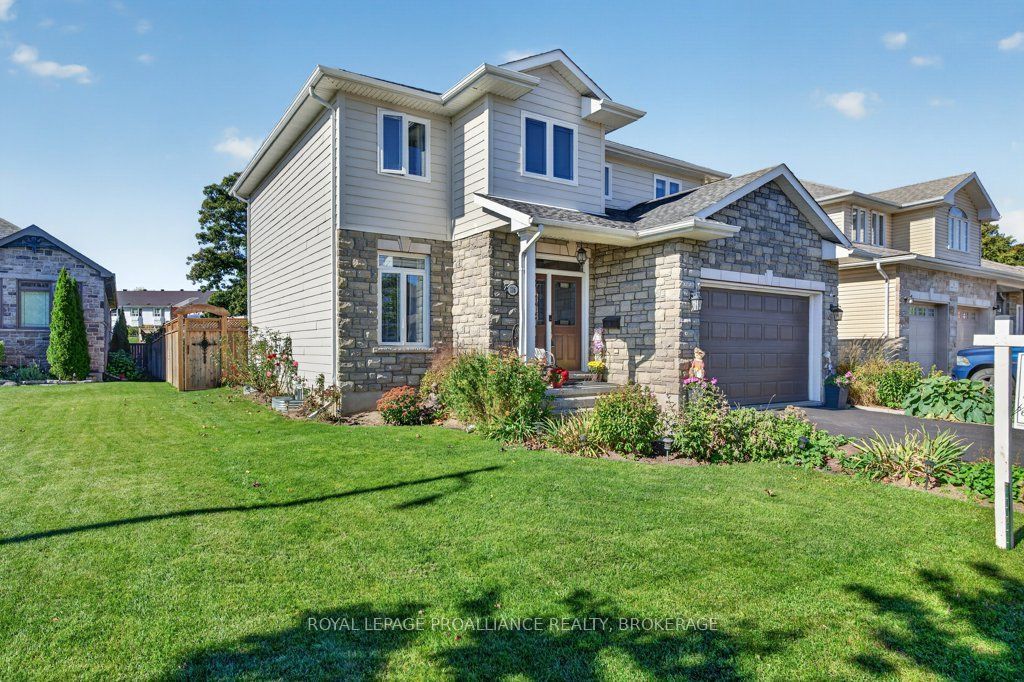 116 Jordyn's Court Property Photo 2