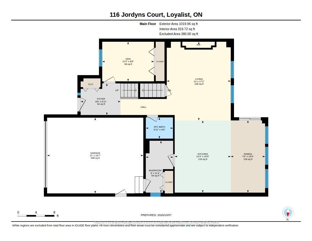 116 Jordyn's Court Property Photo 48