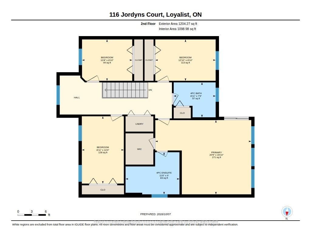 116 Jordyn's Court Property Photo 49