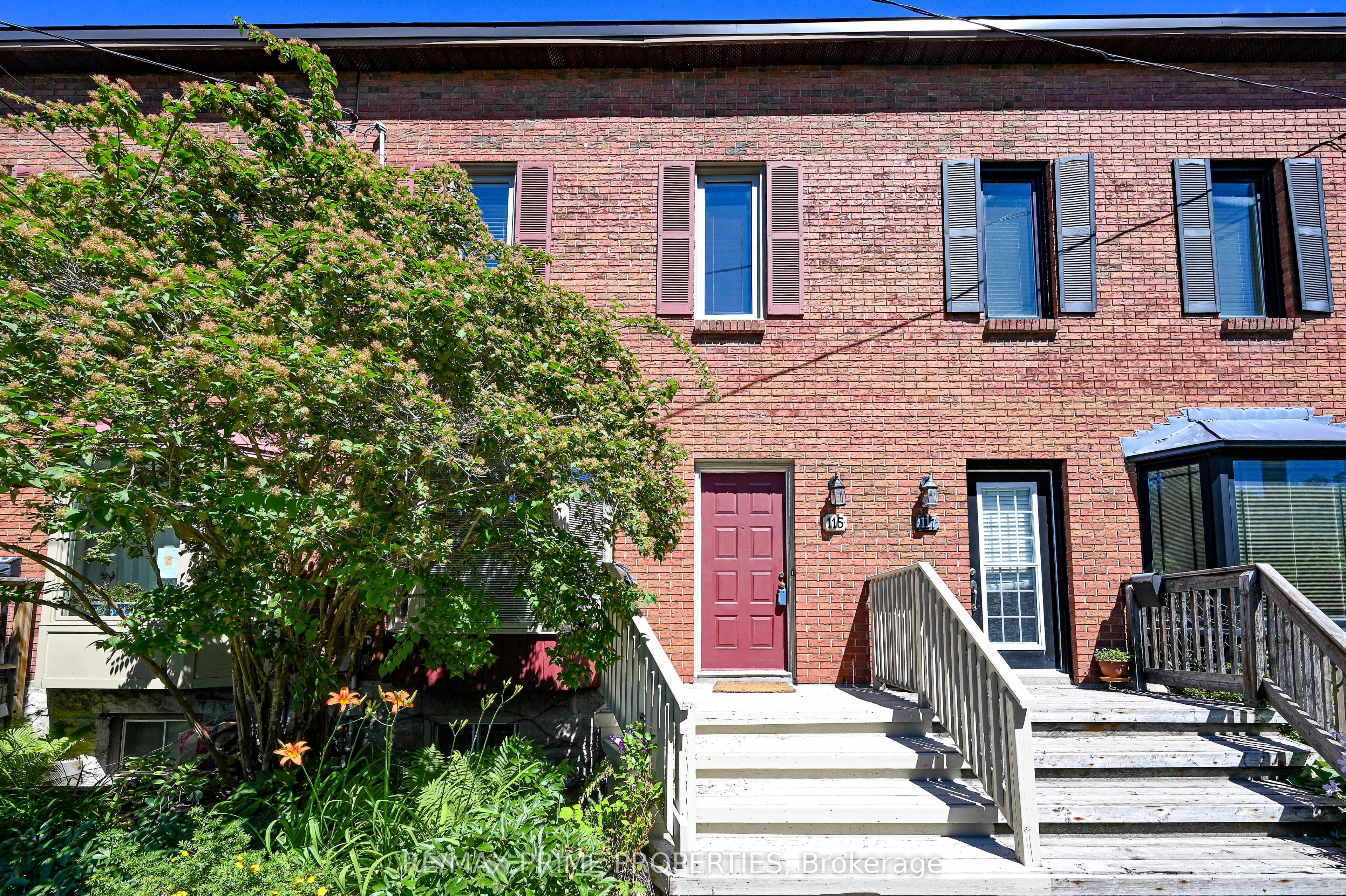 115 Havelock Street Property Photo 1