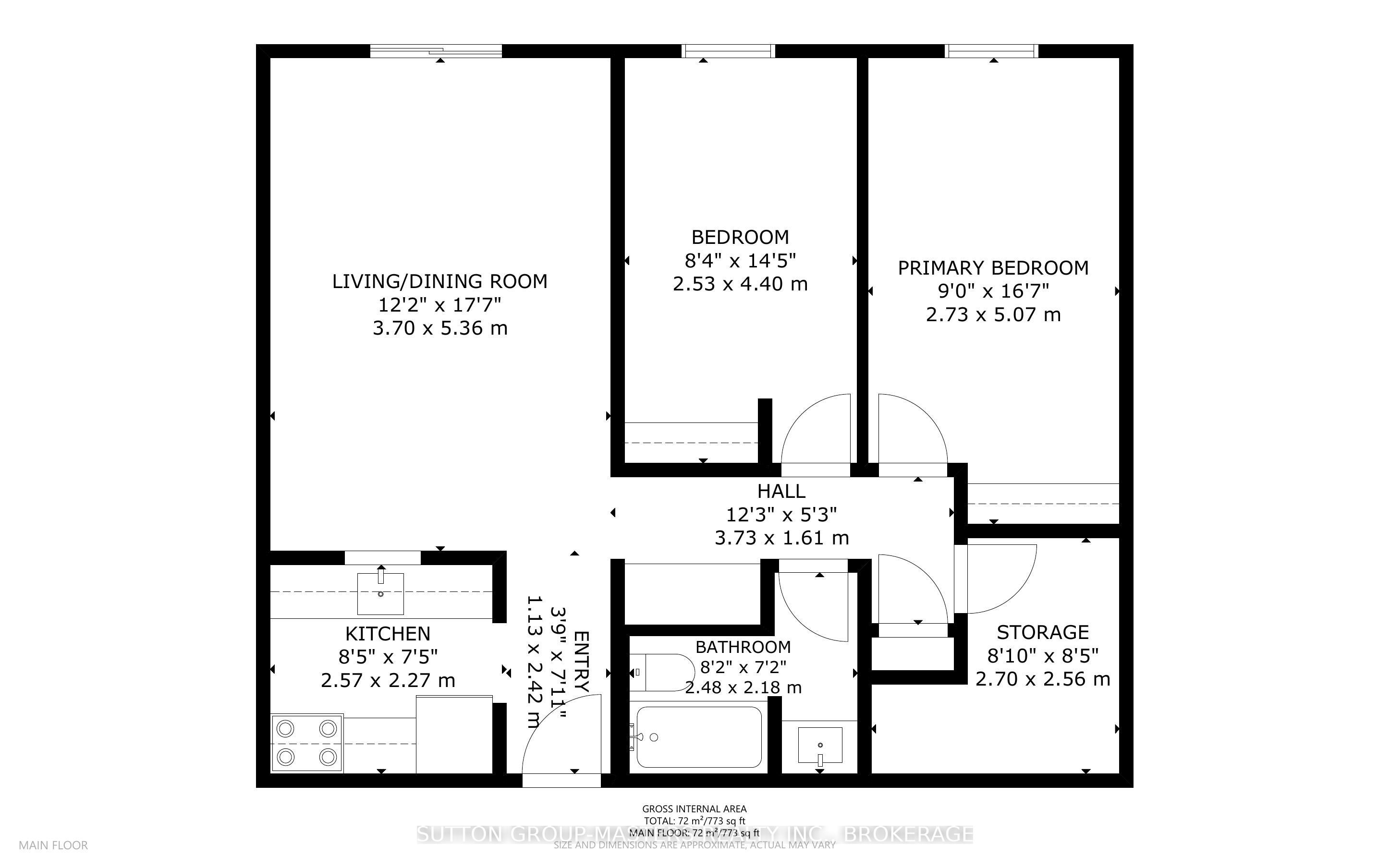 573 Armstrong Road 101 Property Photo 48