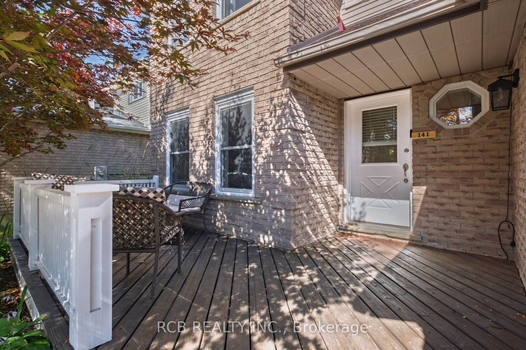 141 Viscount Road Property Photo 5