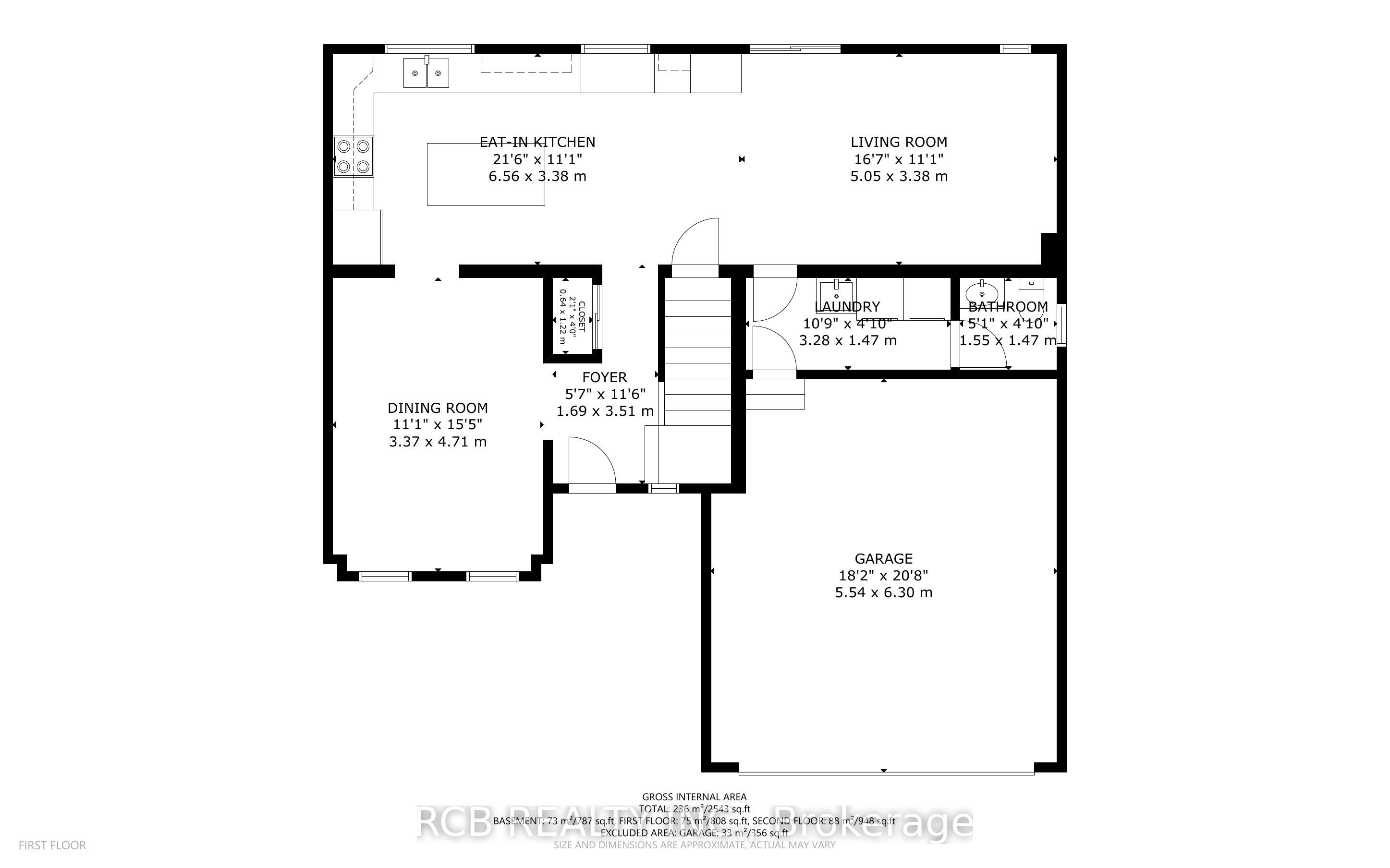 141 Viscount Road Property Photo 41
