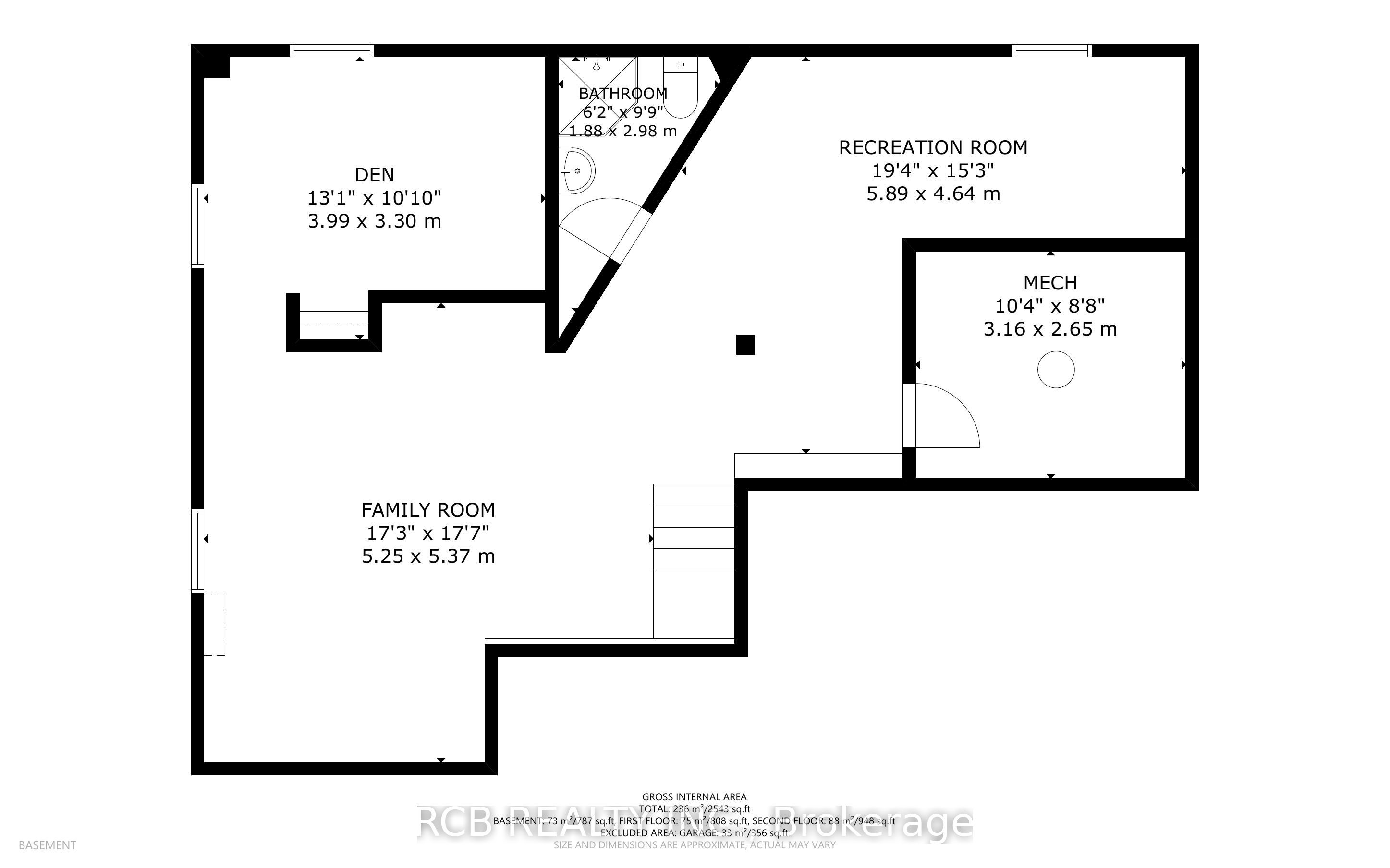 141 Viscount Road Property Photo 43