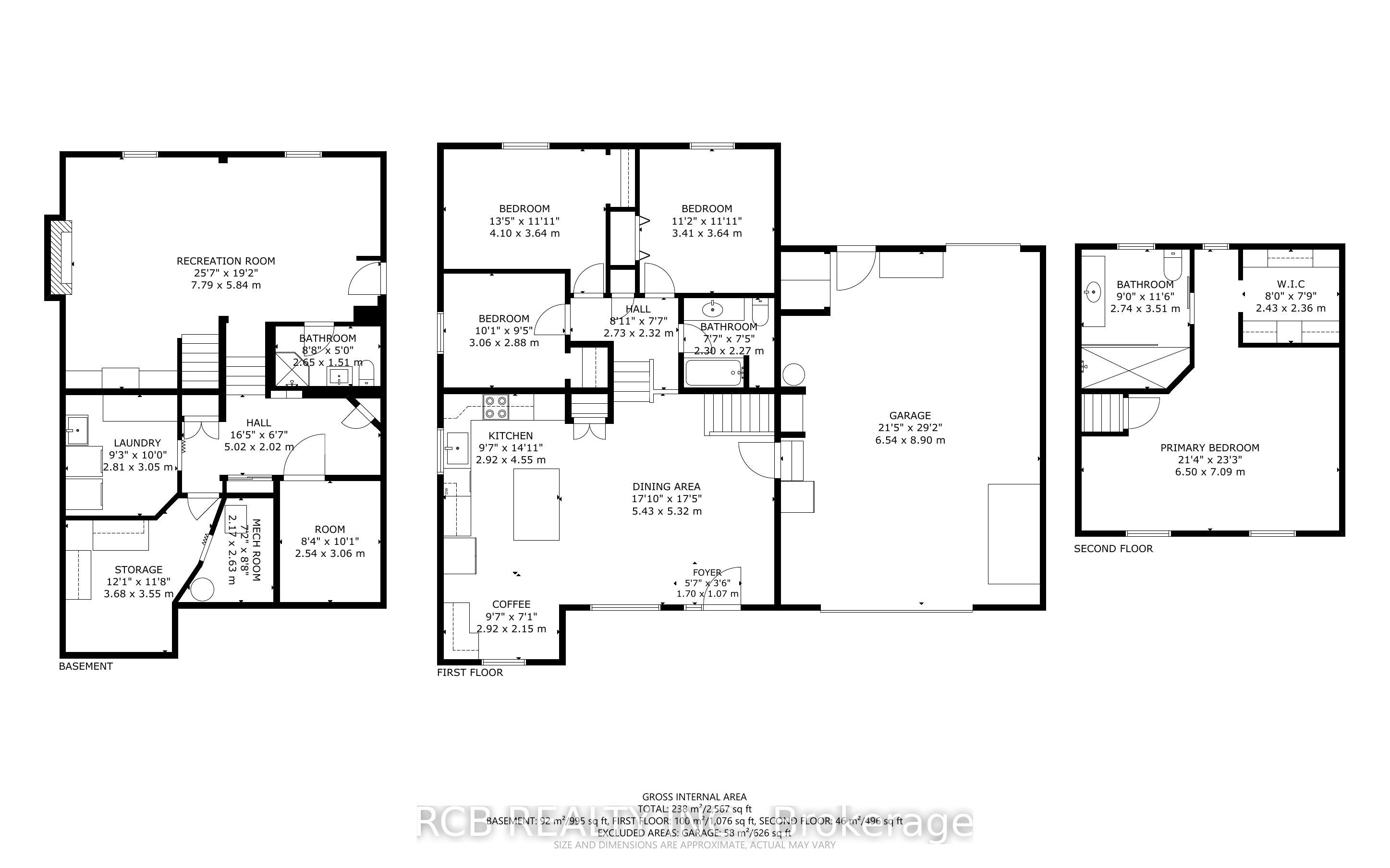 18 Max Webster Road Property Photo 46