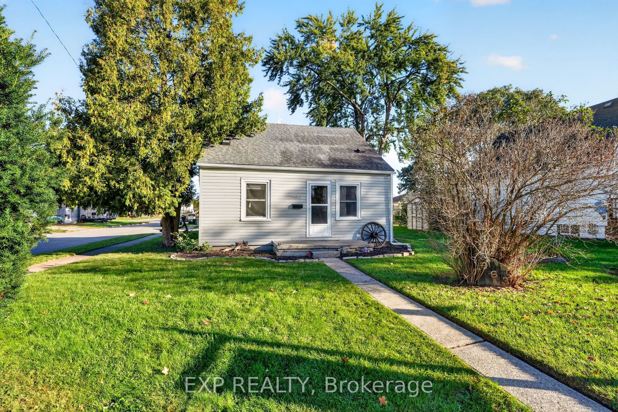 6063 Cadham Street Property Photo 1