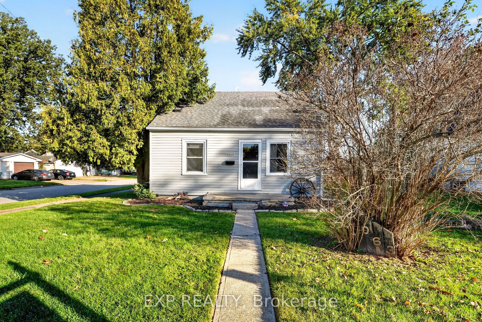 6063 Cadham Street Property Photo 2