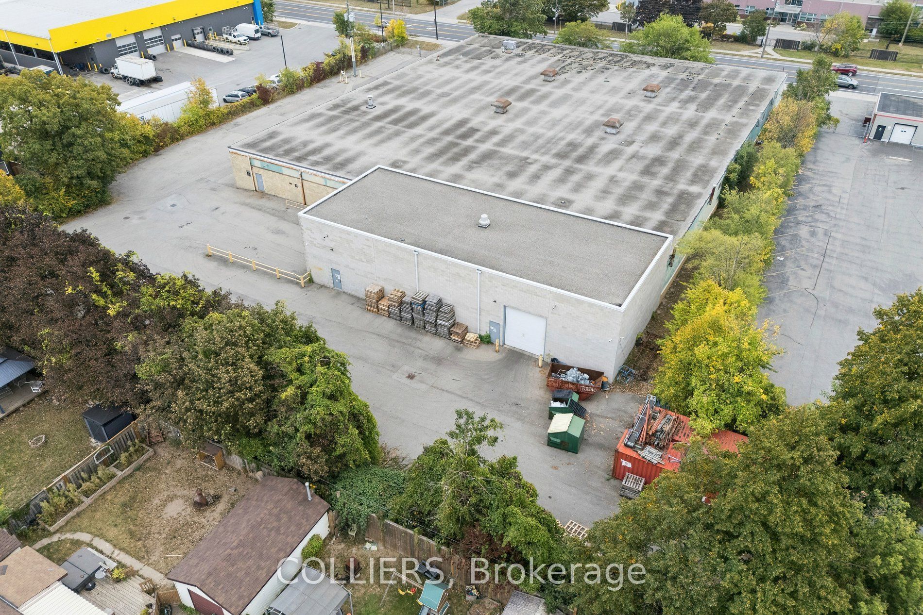 663 Woodward Avenue Property Photo 14