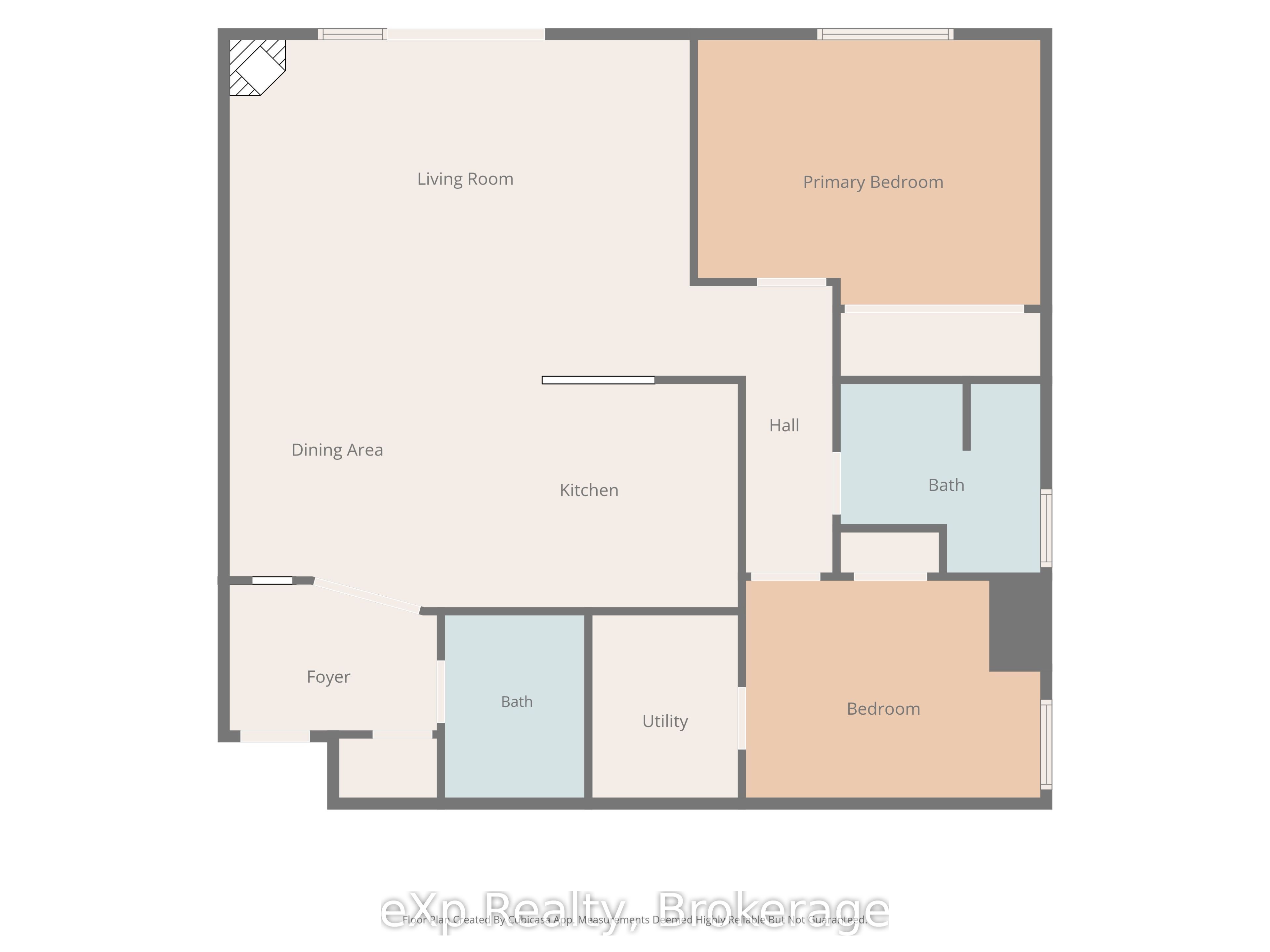 125 William Street N 304 Property Photo 41