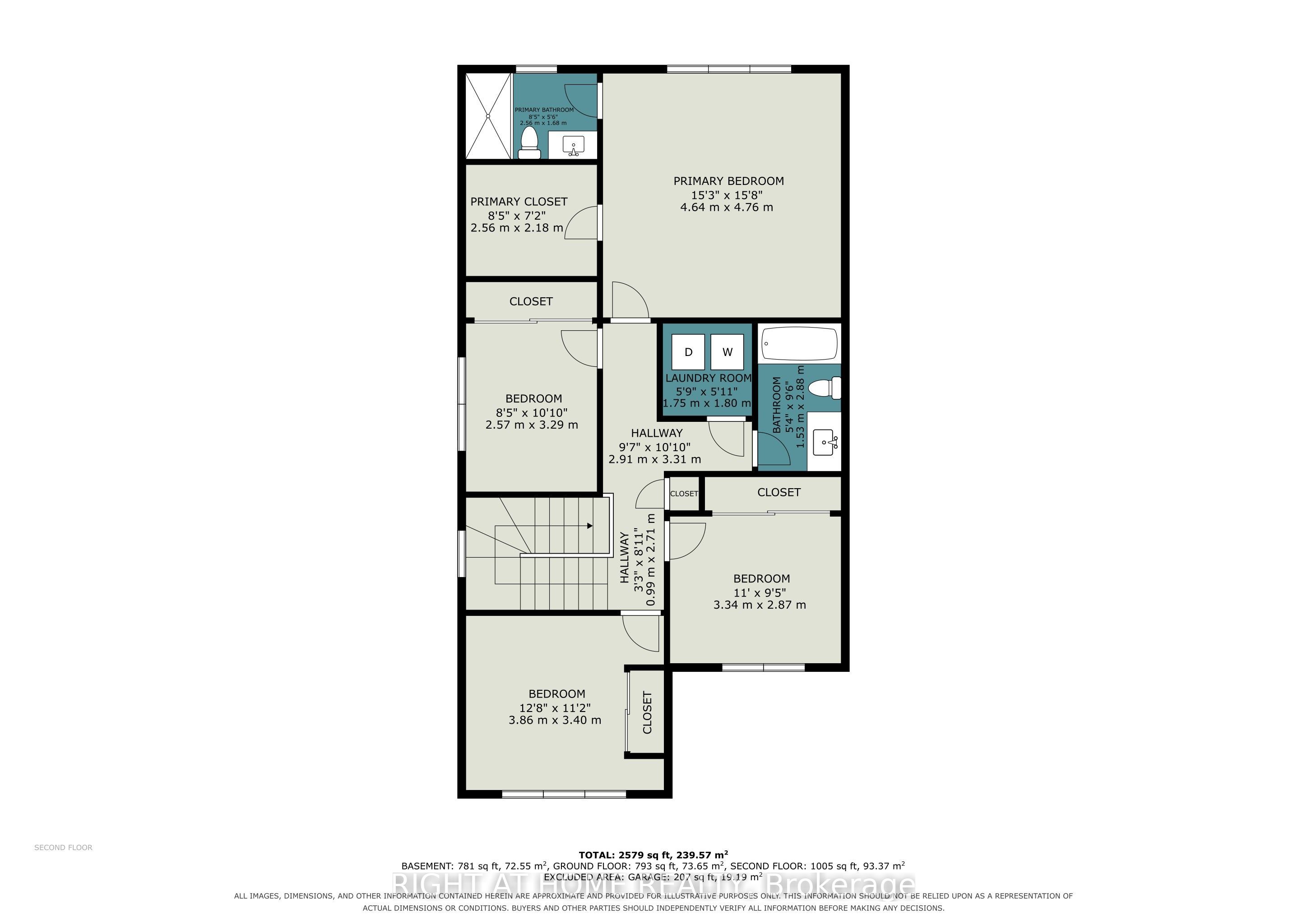 122 Lynn Coulter Street Property Photo 17