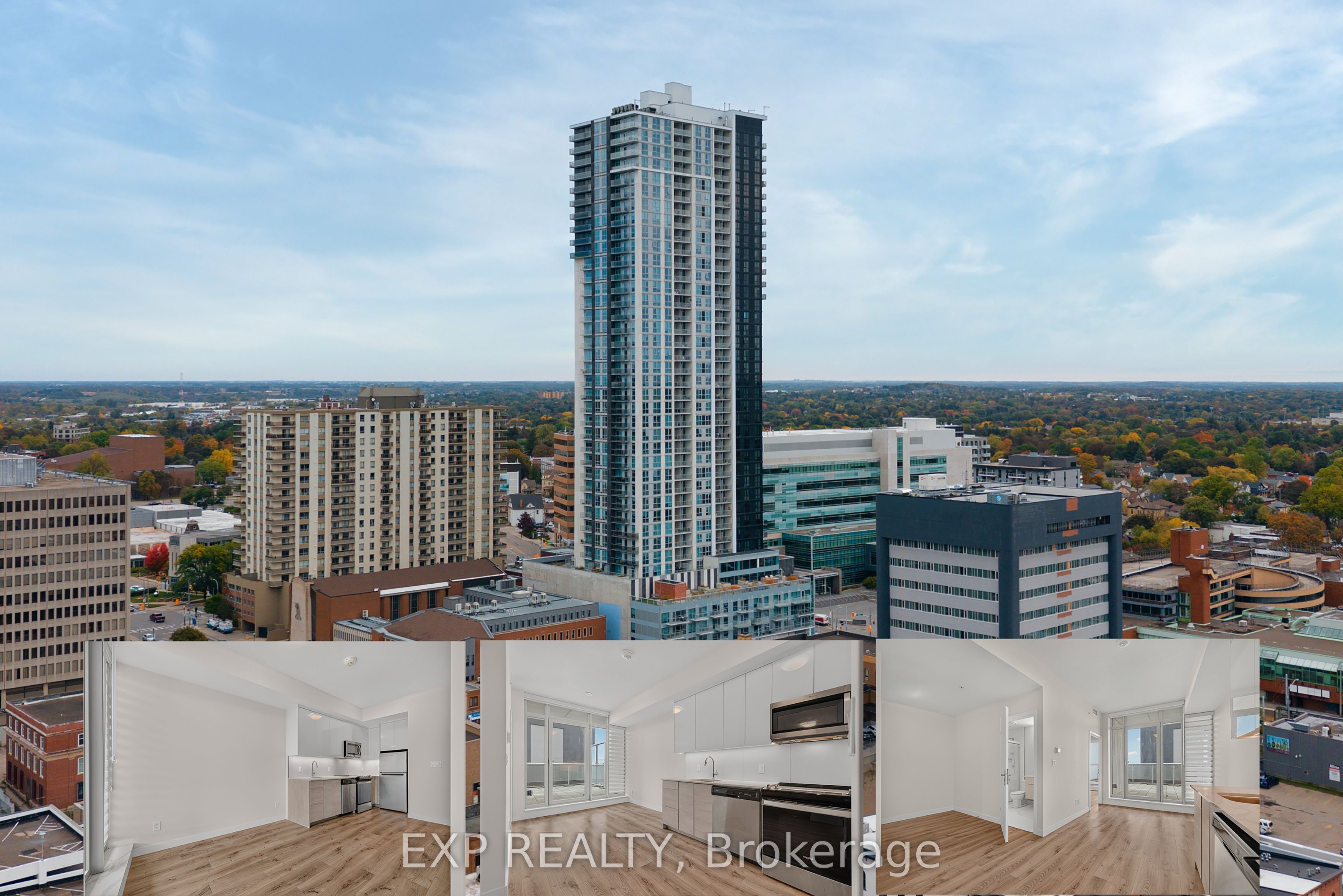 60 Frederick Street 611 Property Photo 1