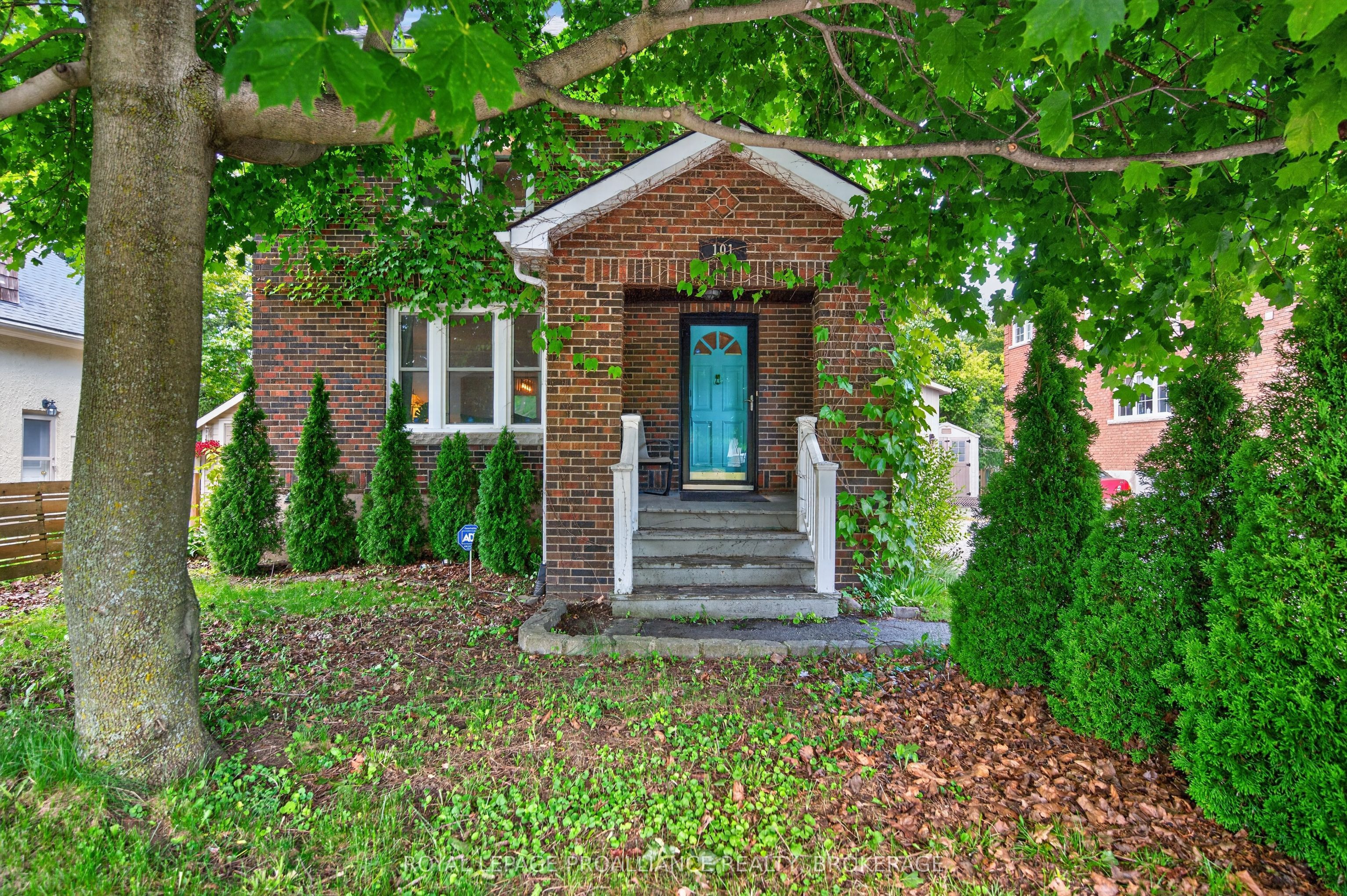 101 Napier Street Property Photo 3