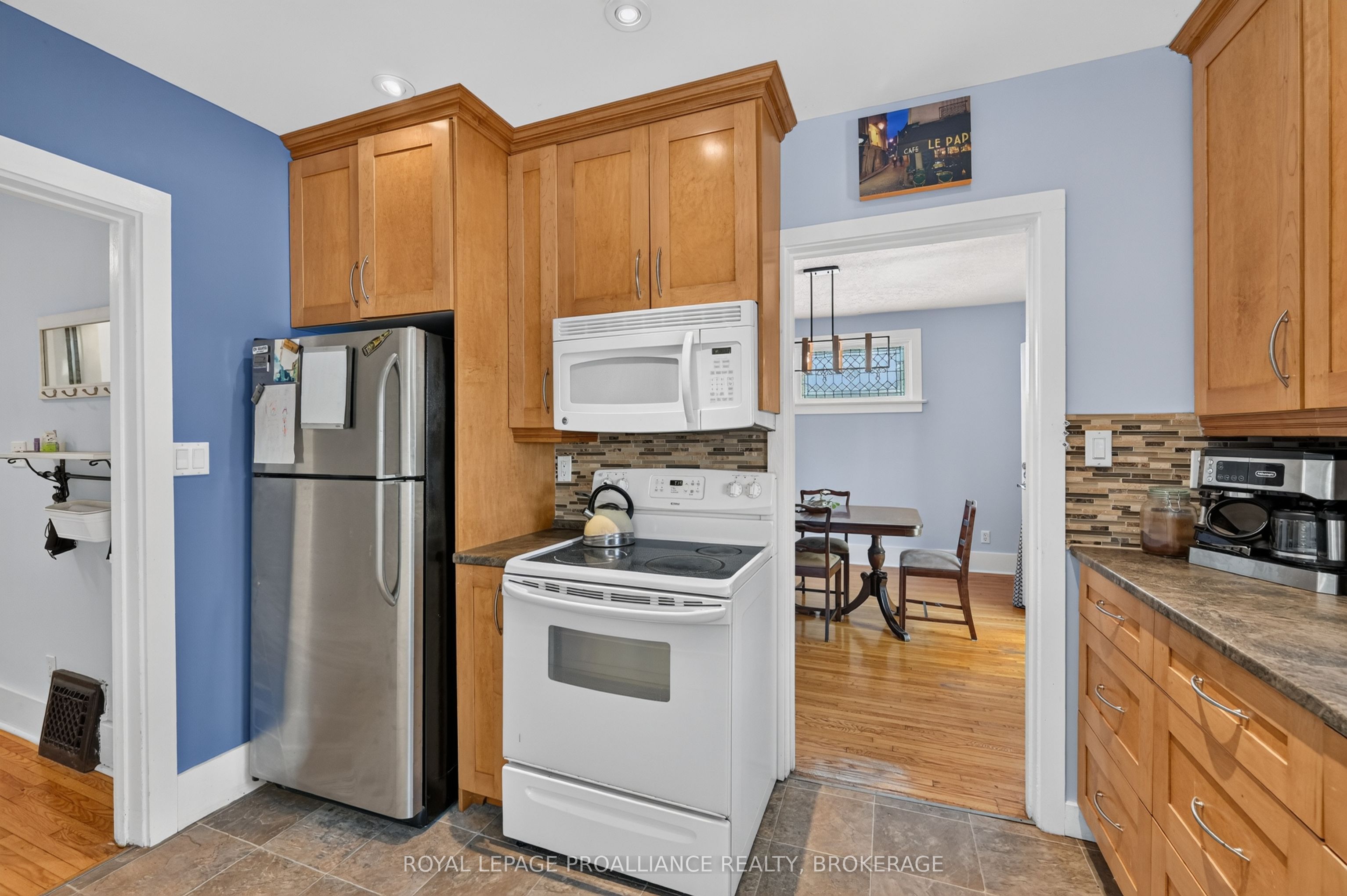 101 Napier Street Property Photo 14