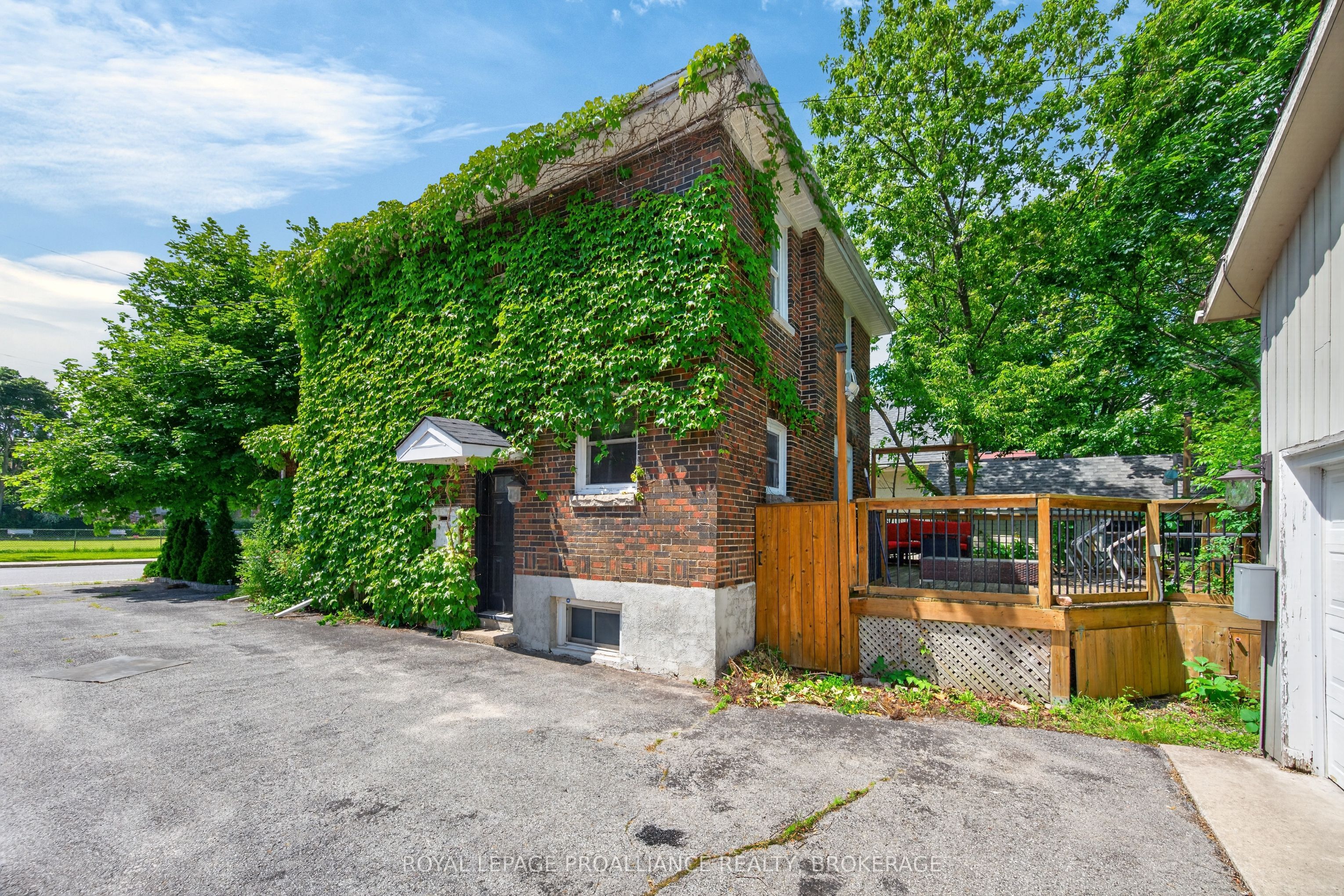 101 Napier Street Property Photo 28