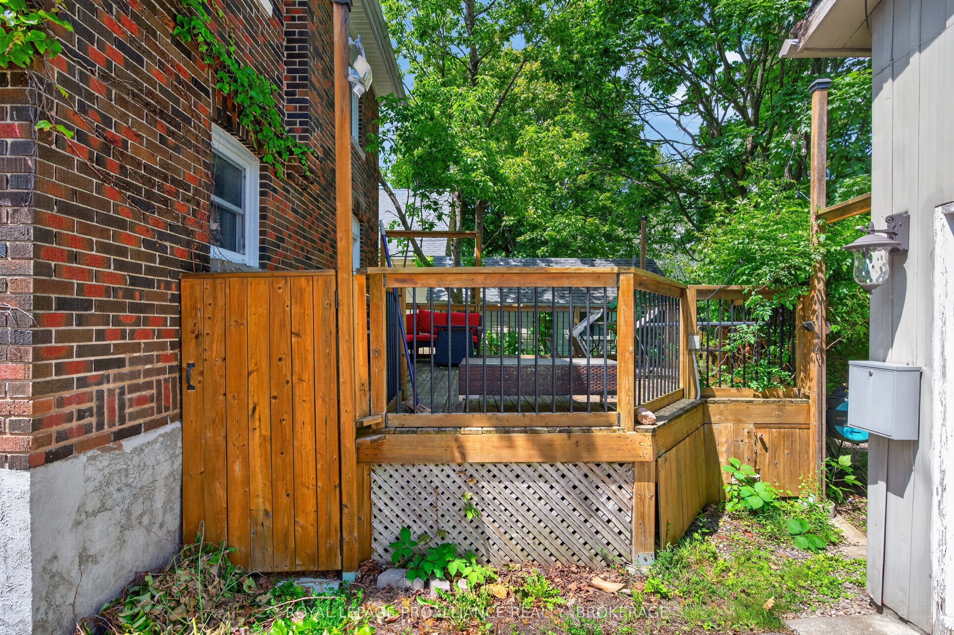 101 Napier Street Property Photo 29