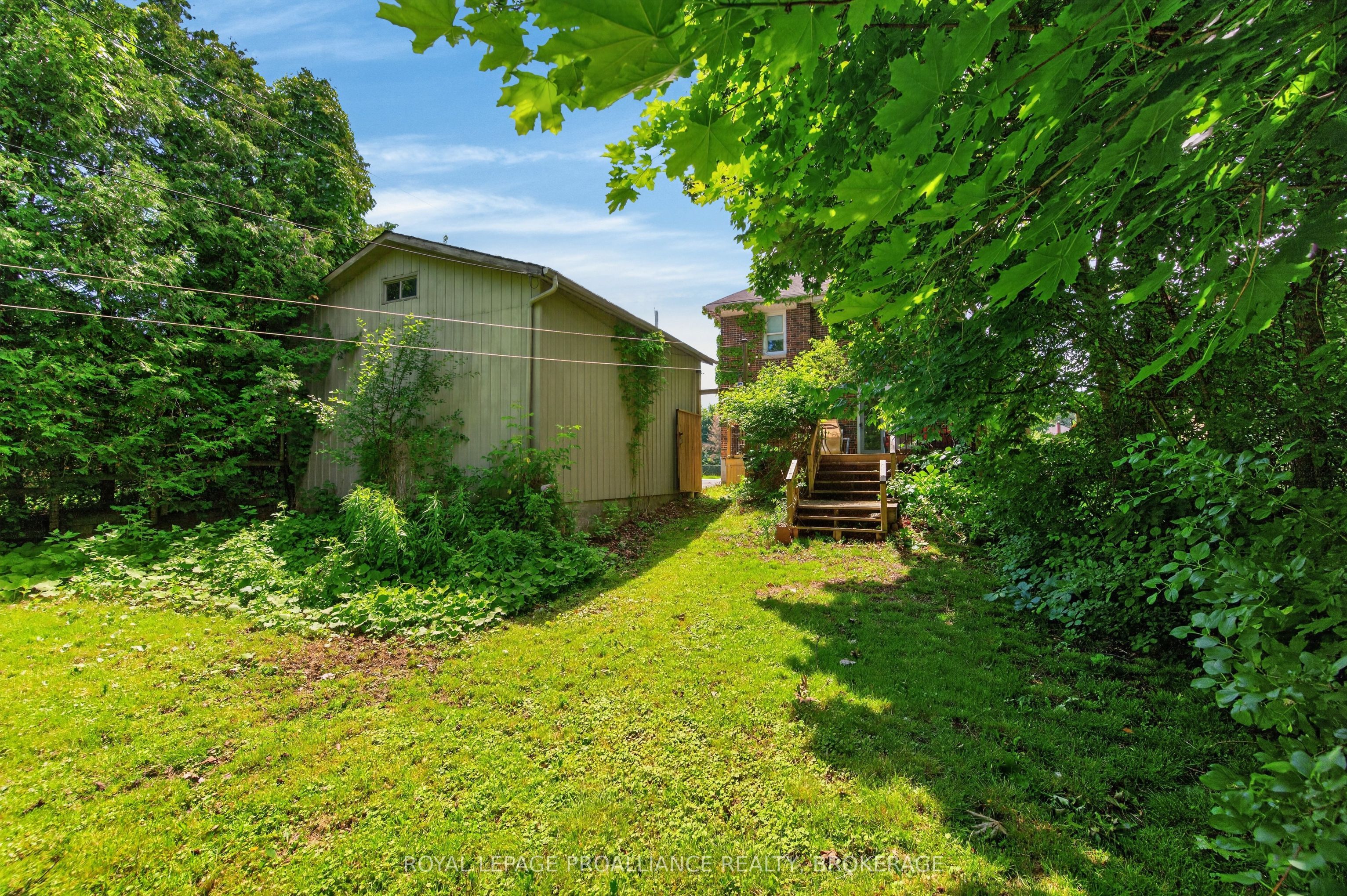 101 Napier Street Property Photo 35